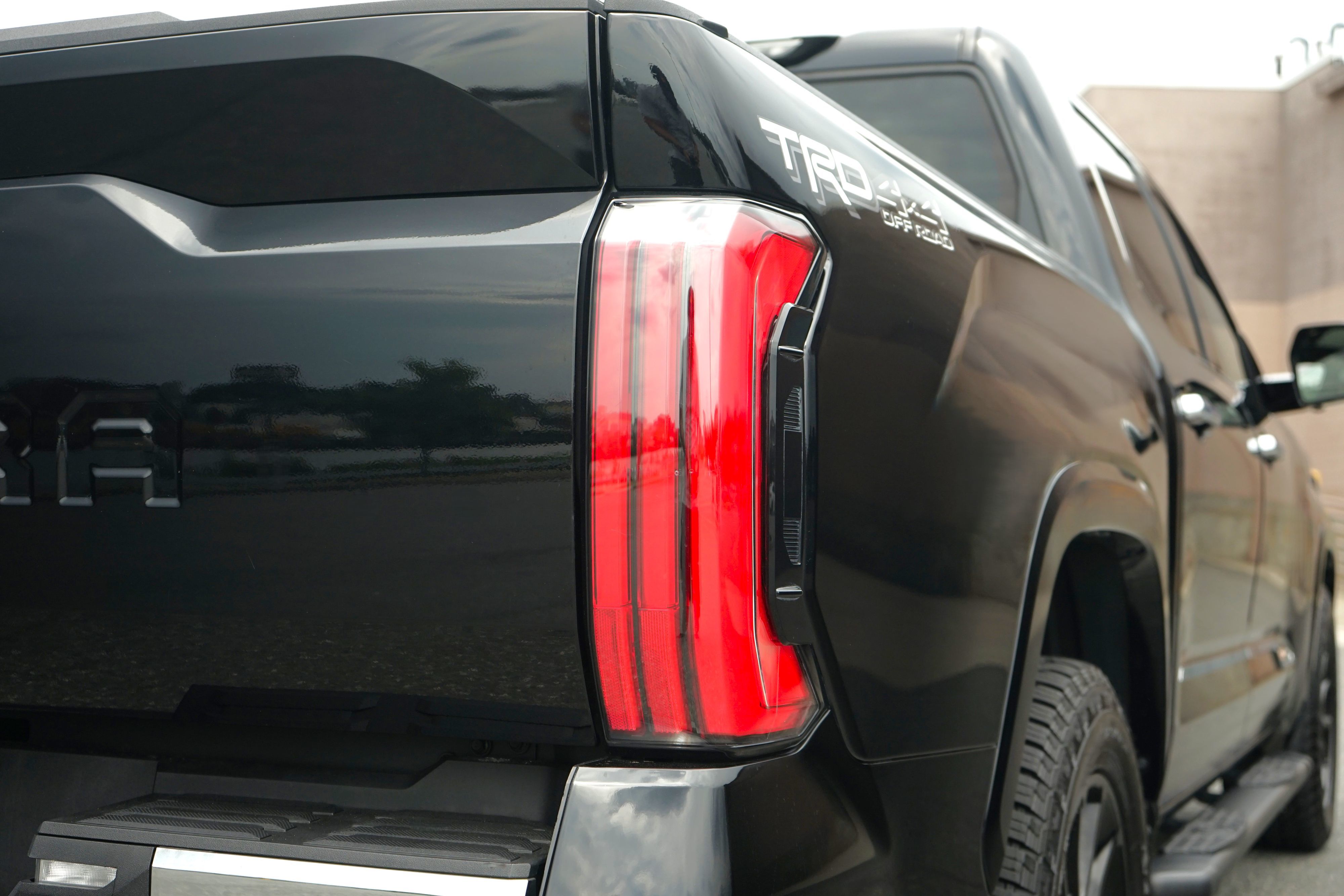 Photo 50 of this Toyota Tundra 4WD