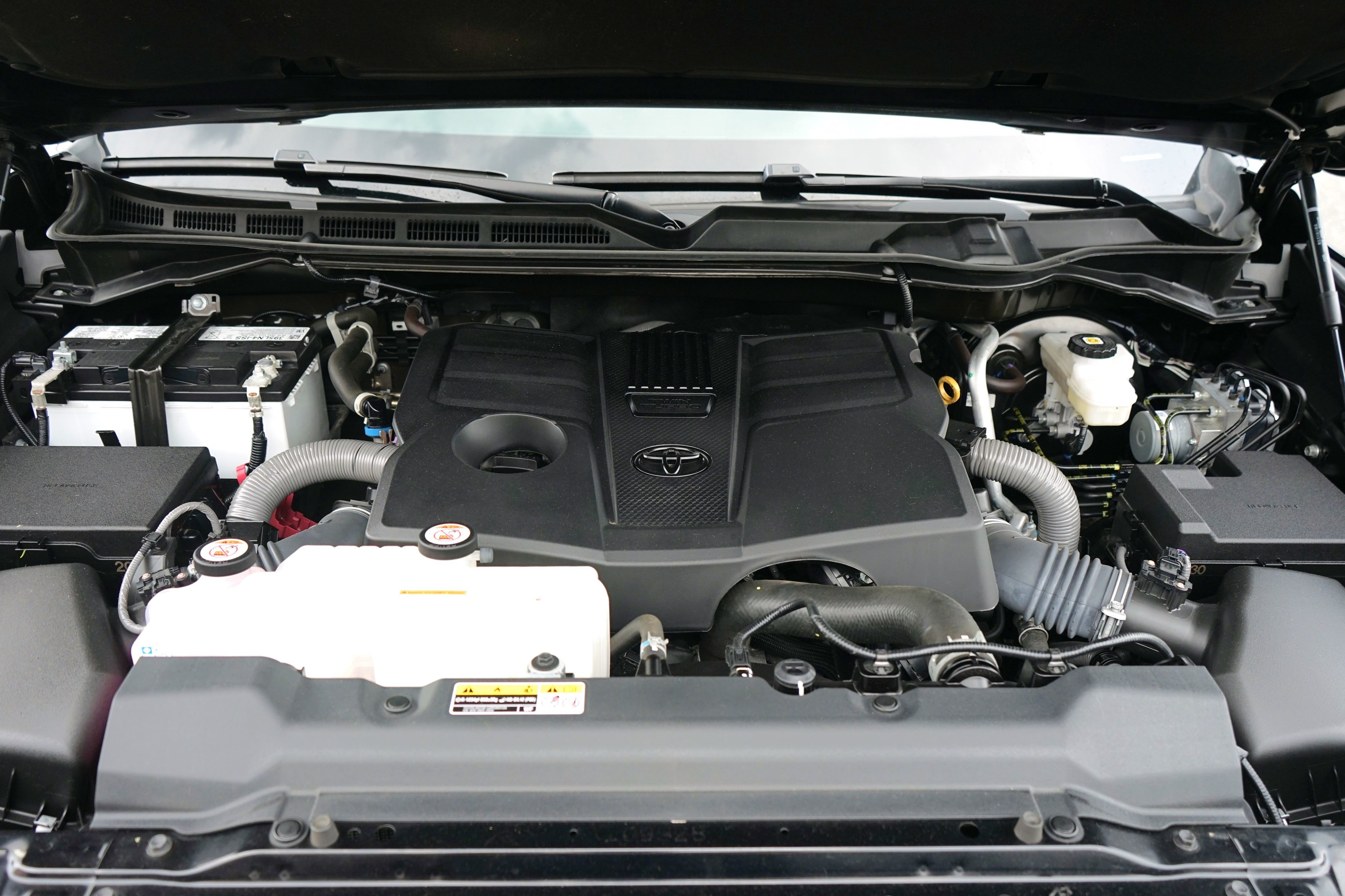 Photo 52 of this Toyota Tundra 4WD