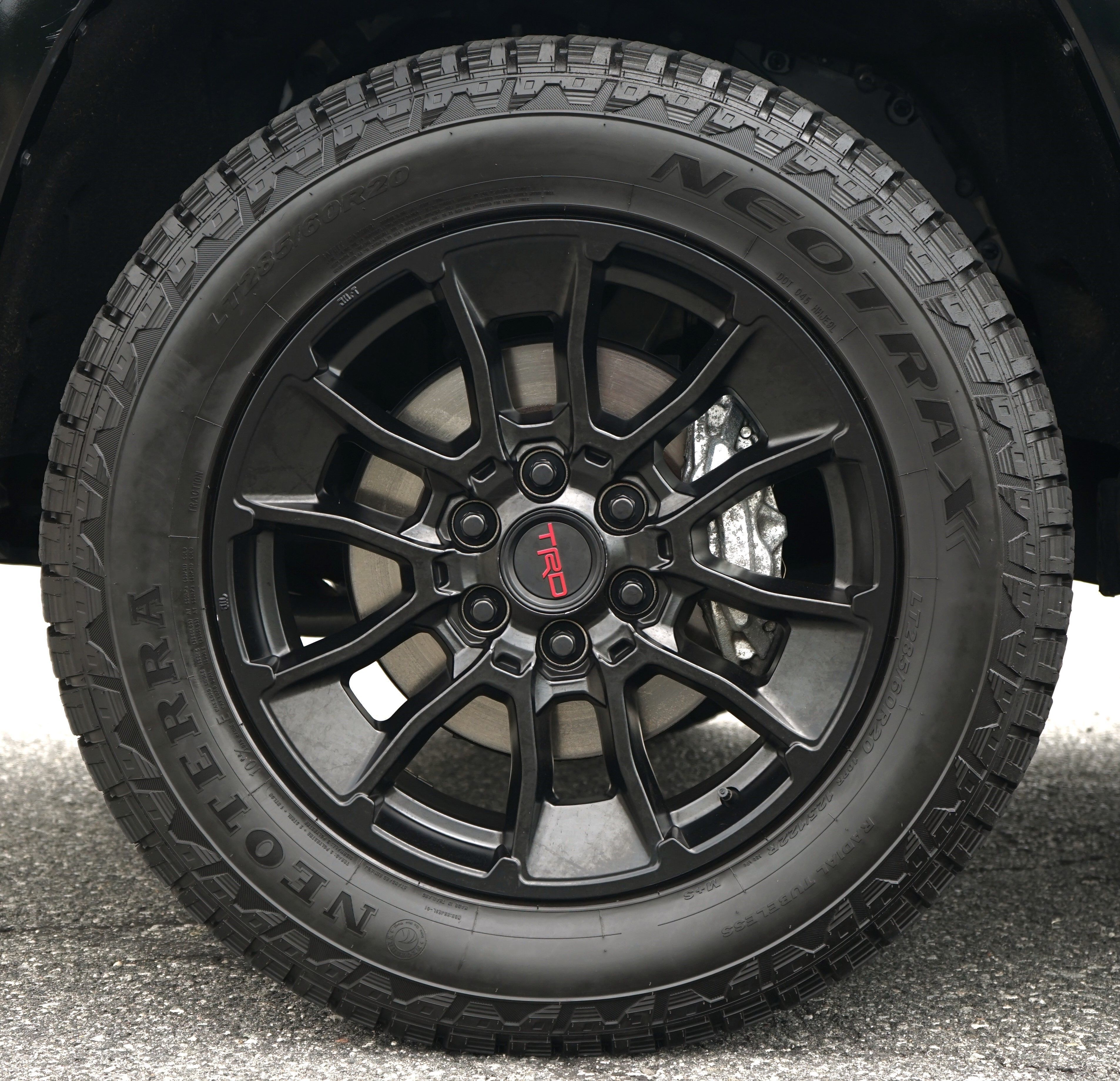 Photo 54 of this Toyota Tundra 4WD