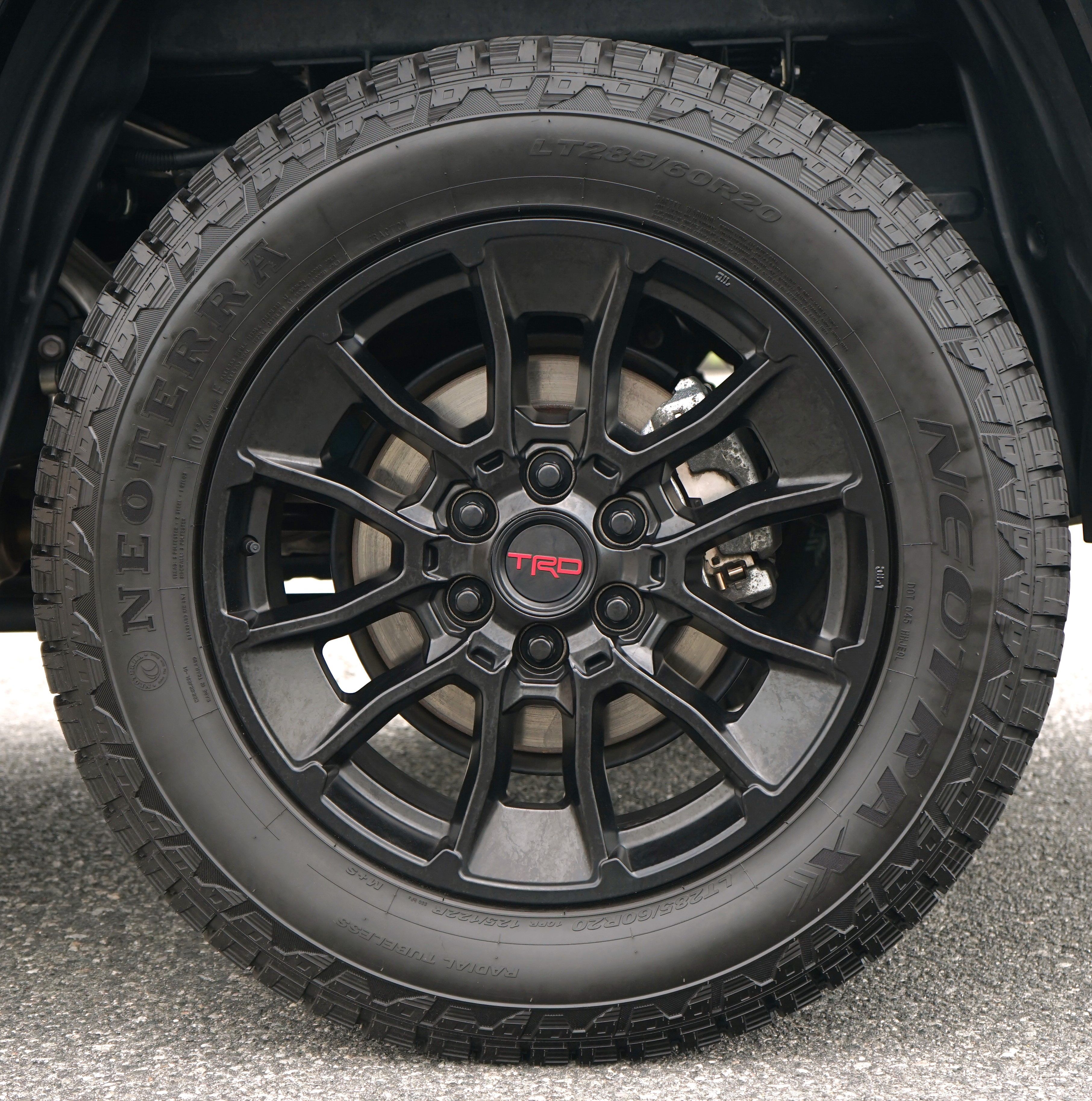Photo 55 of this Toyota Tundra 4WD