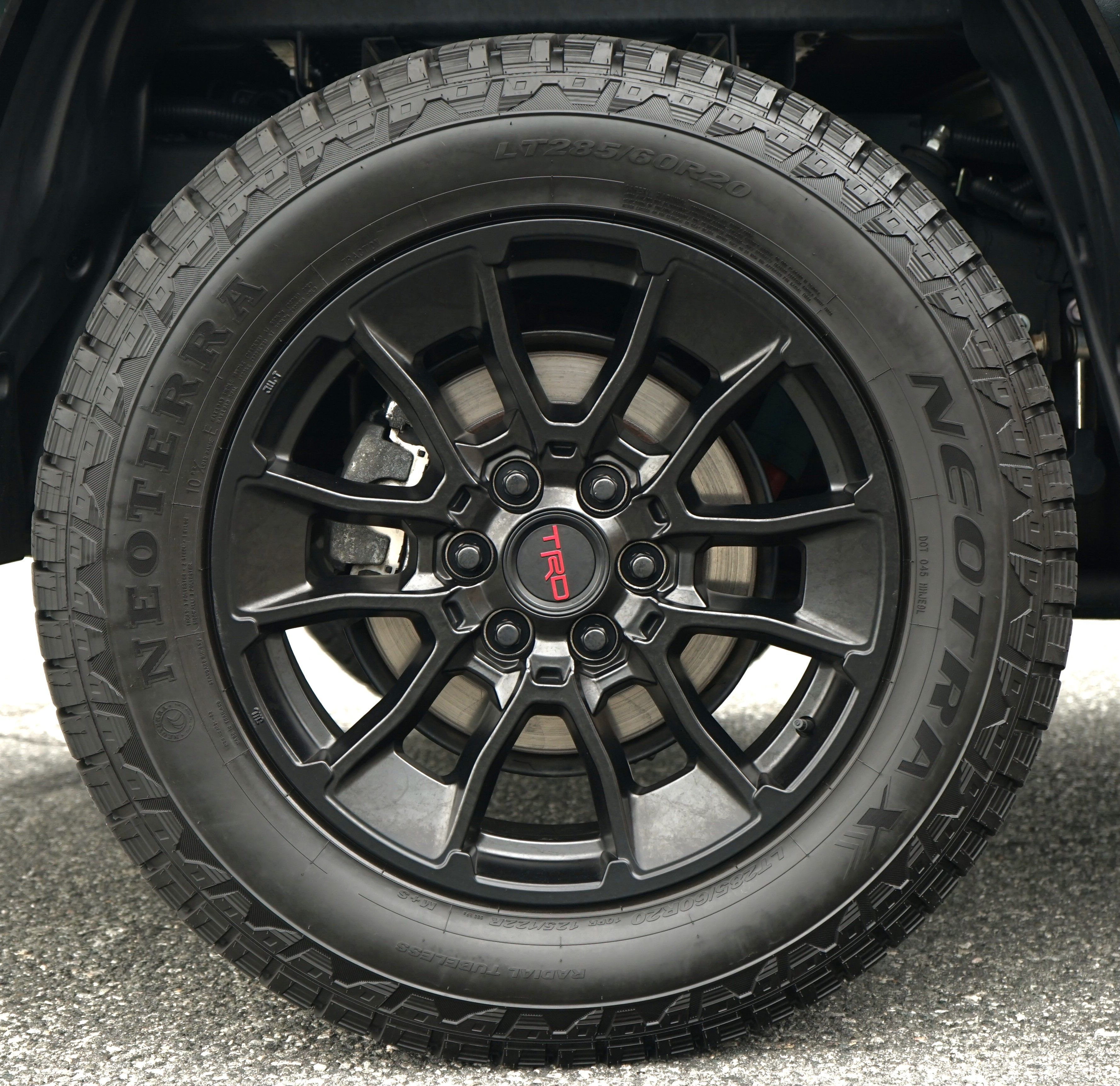 Photo 56 of this Toyota Tundra 4WD