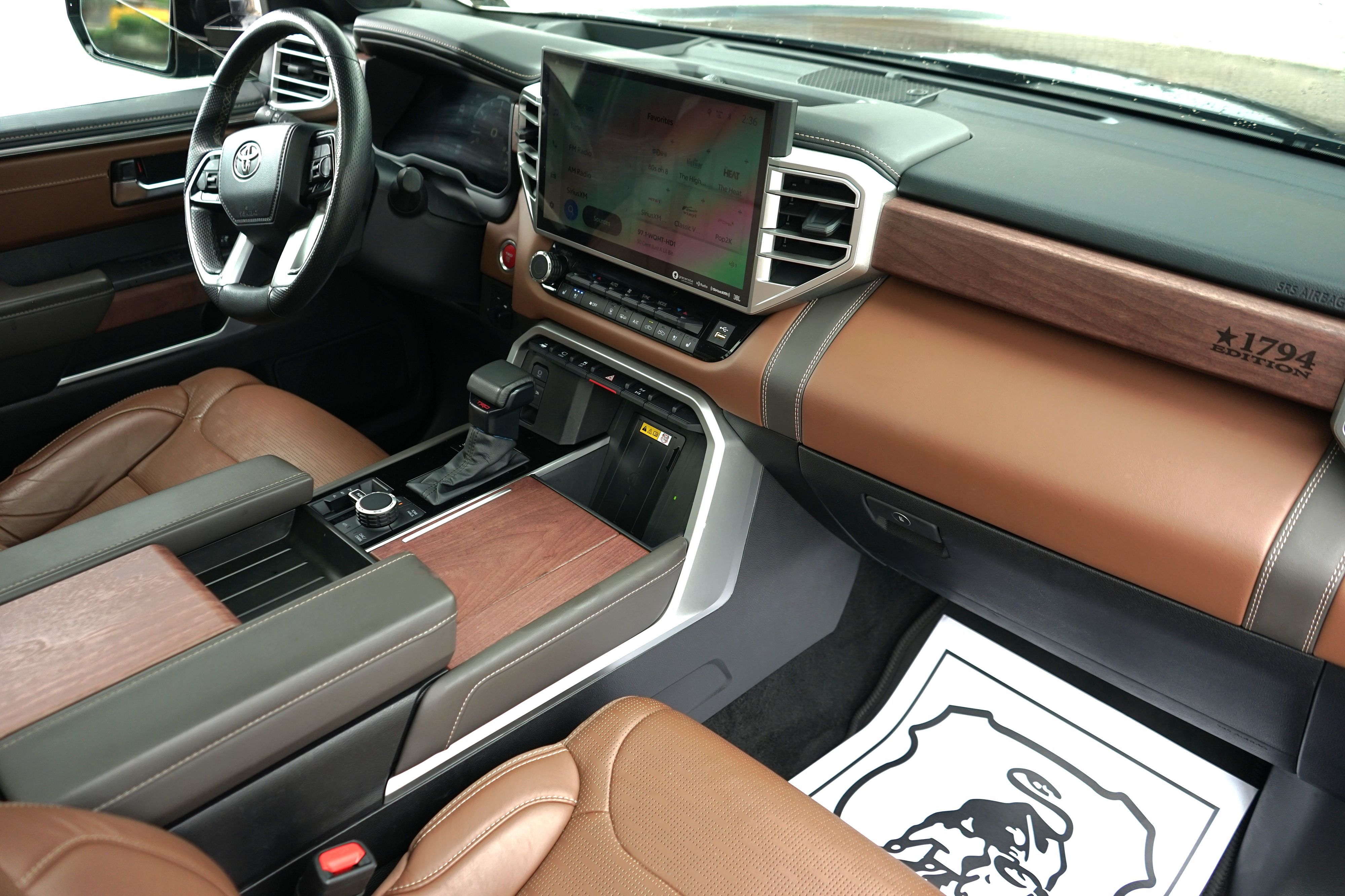 Photo 33 of this Toyota Tundra 4WD