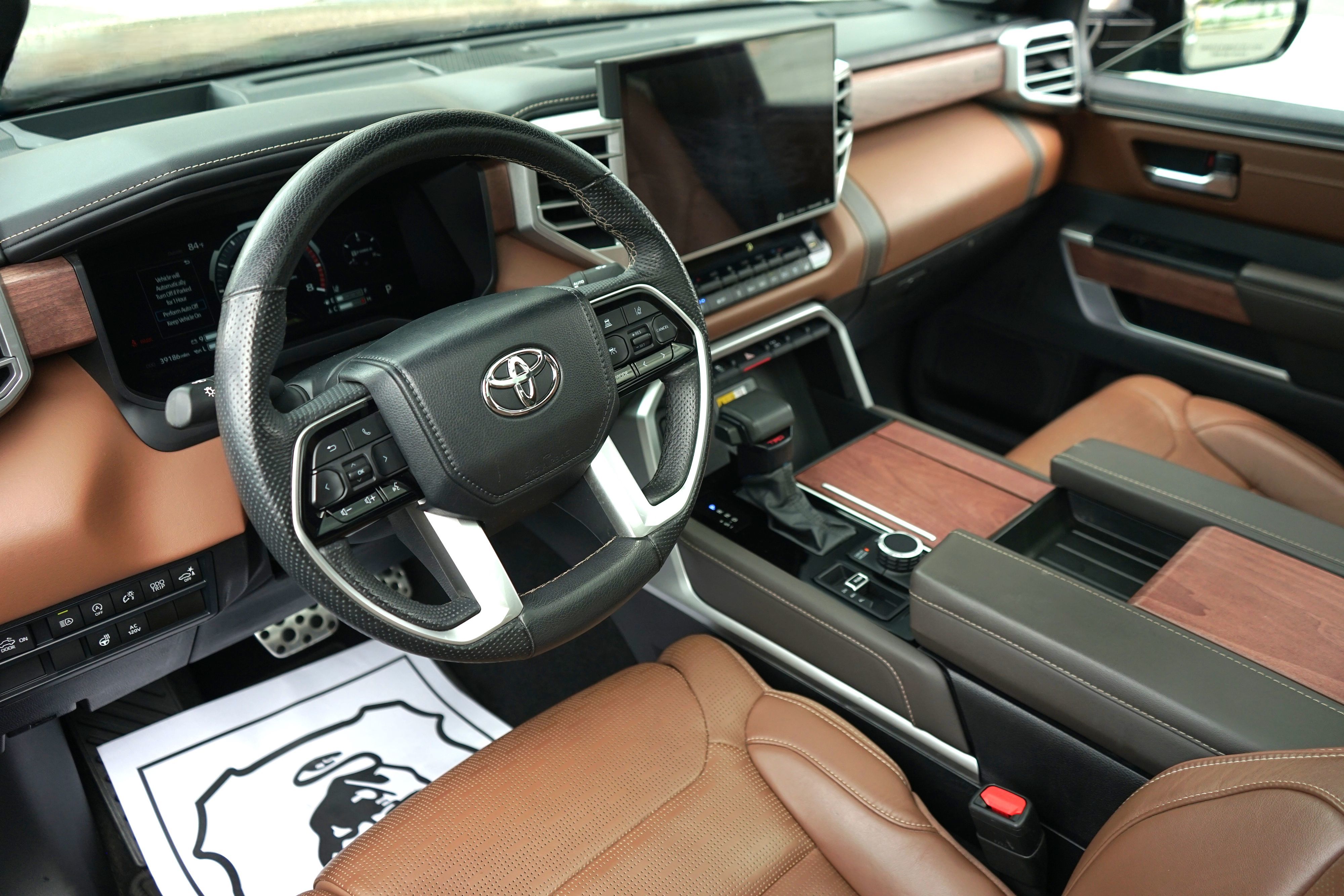 Photo 18 of this Toyota Tundra 4WD