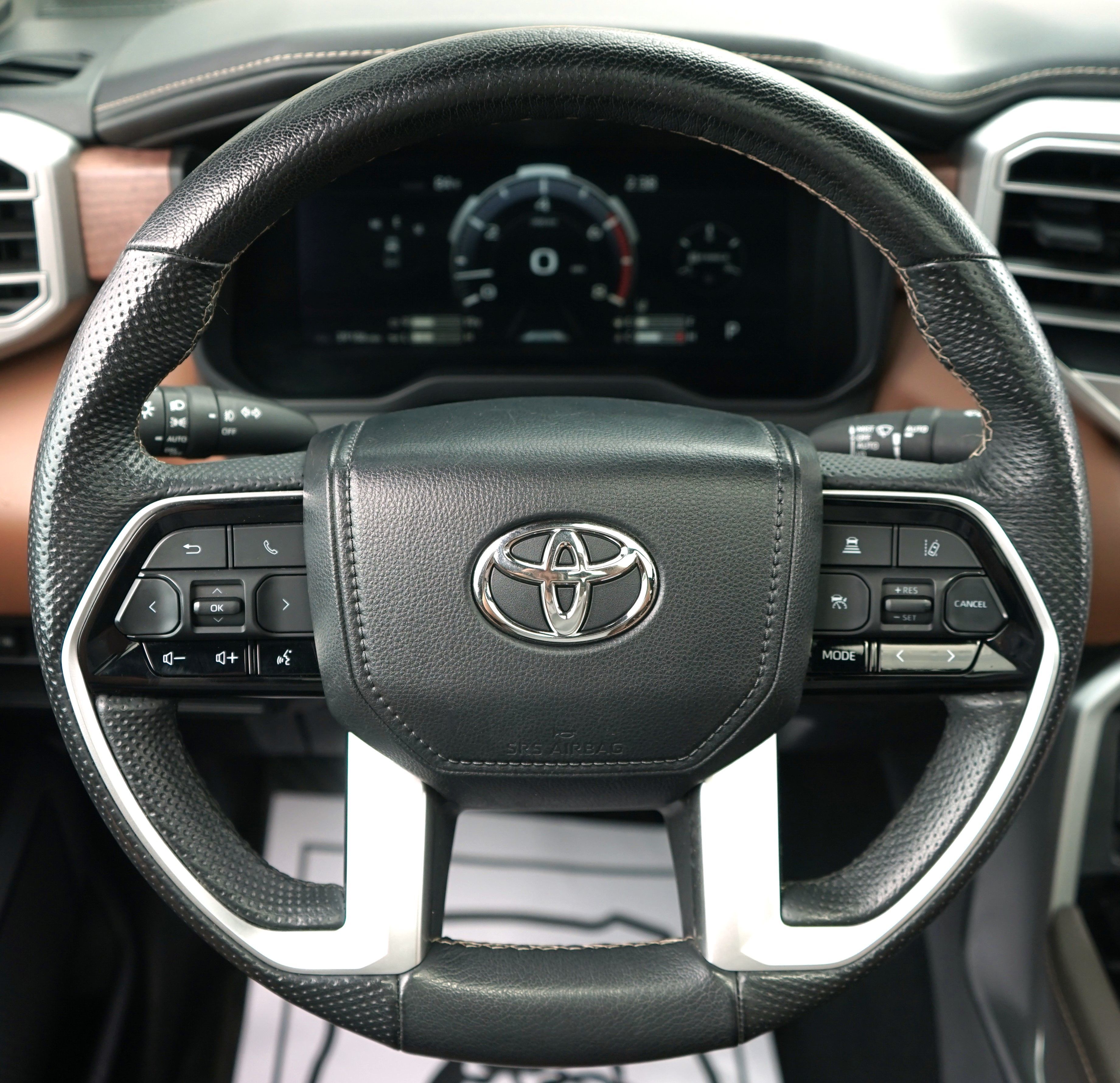 Photo 20 of this Toyota Tundra 4WD