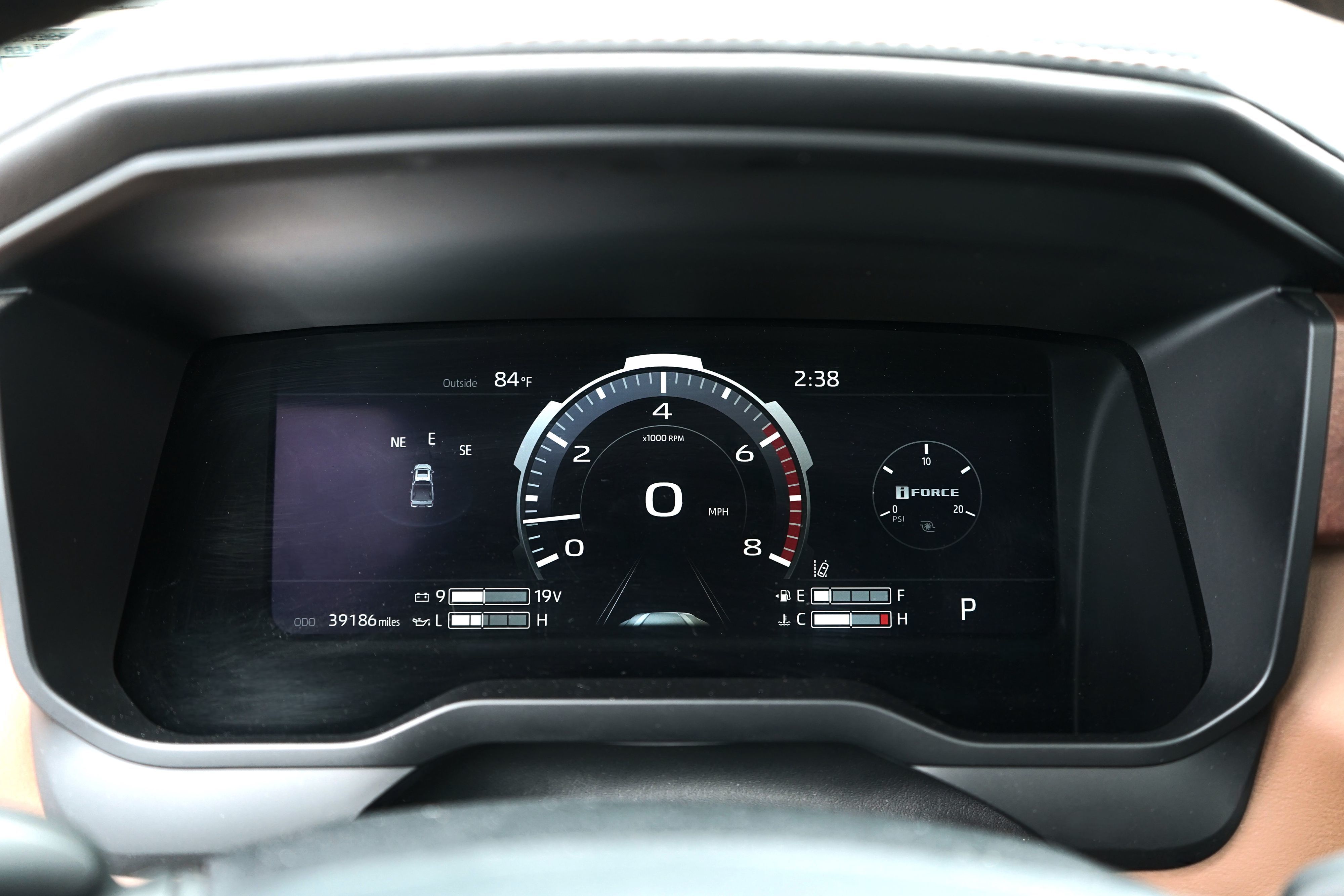Photo 21 of this Toyota Tundra 4WD