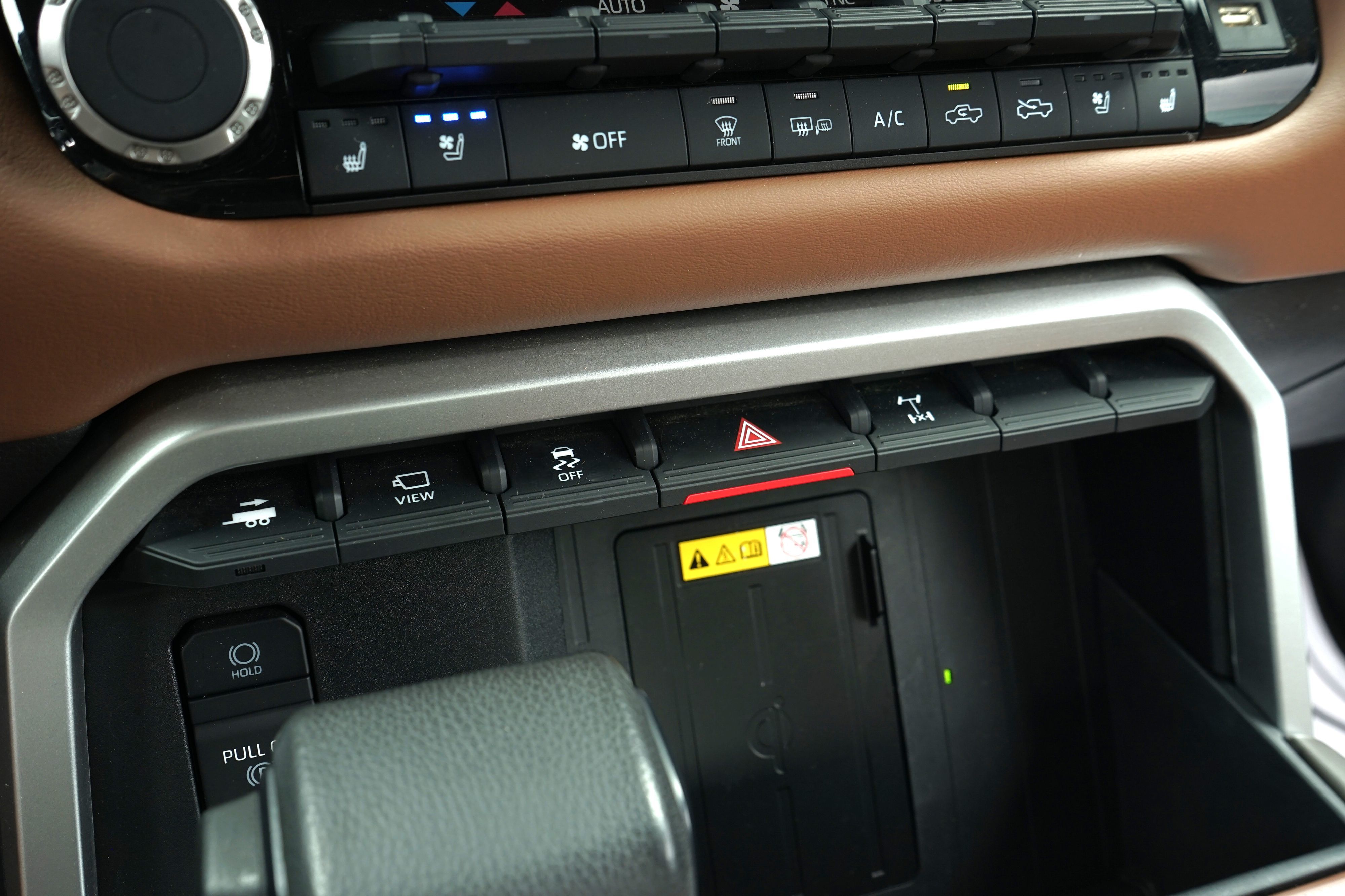 Photo 28 of this Toyota Tundra 4WD