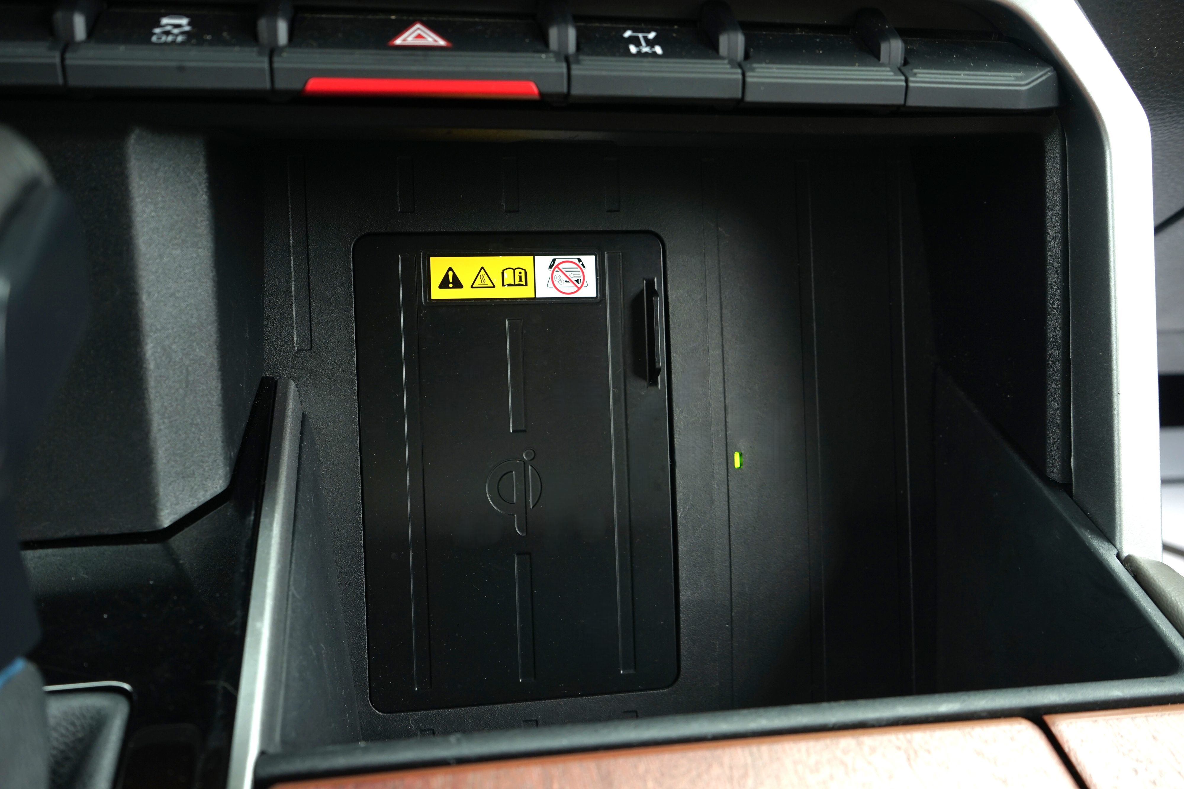 Photo 29 of this Toyota Tundra 4WD