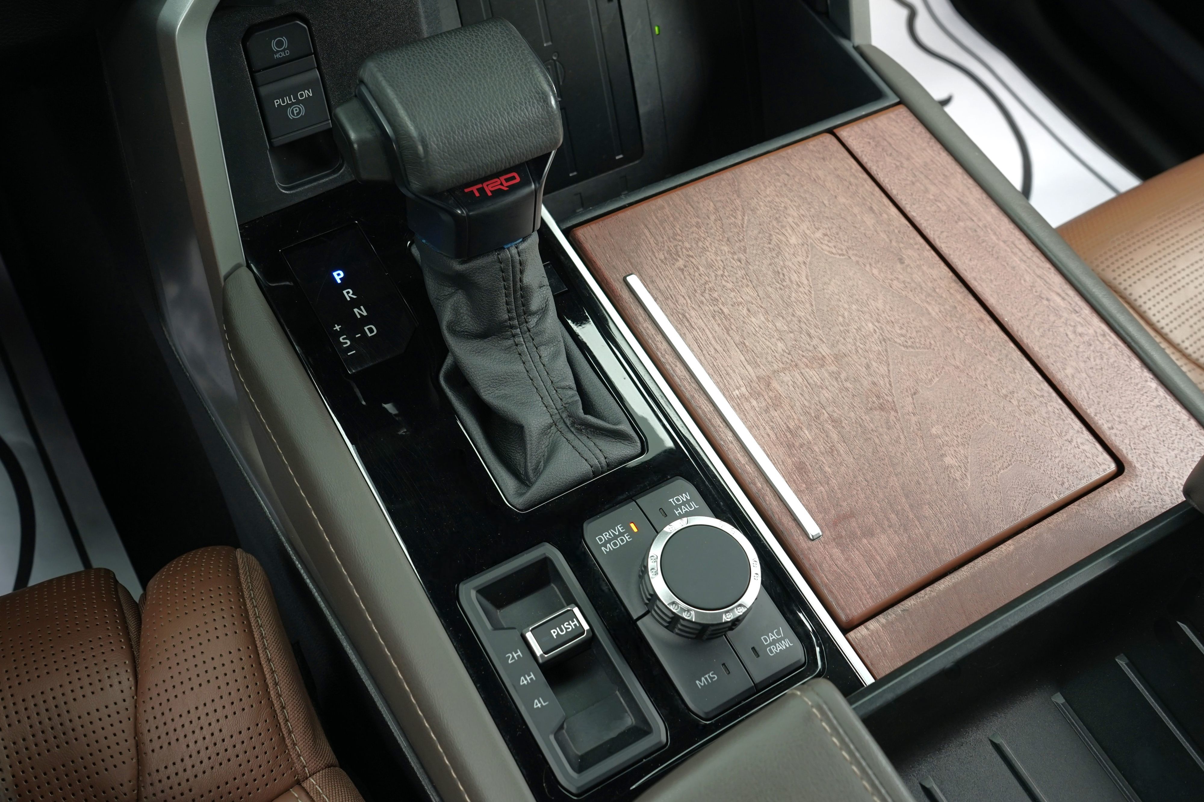 Photo 30 of this Toyota Tundra 4WD