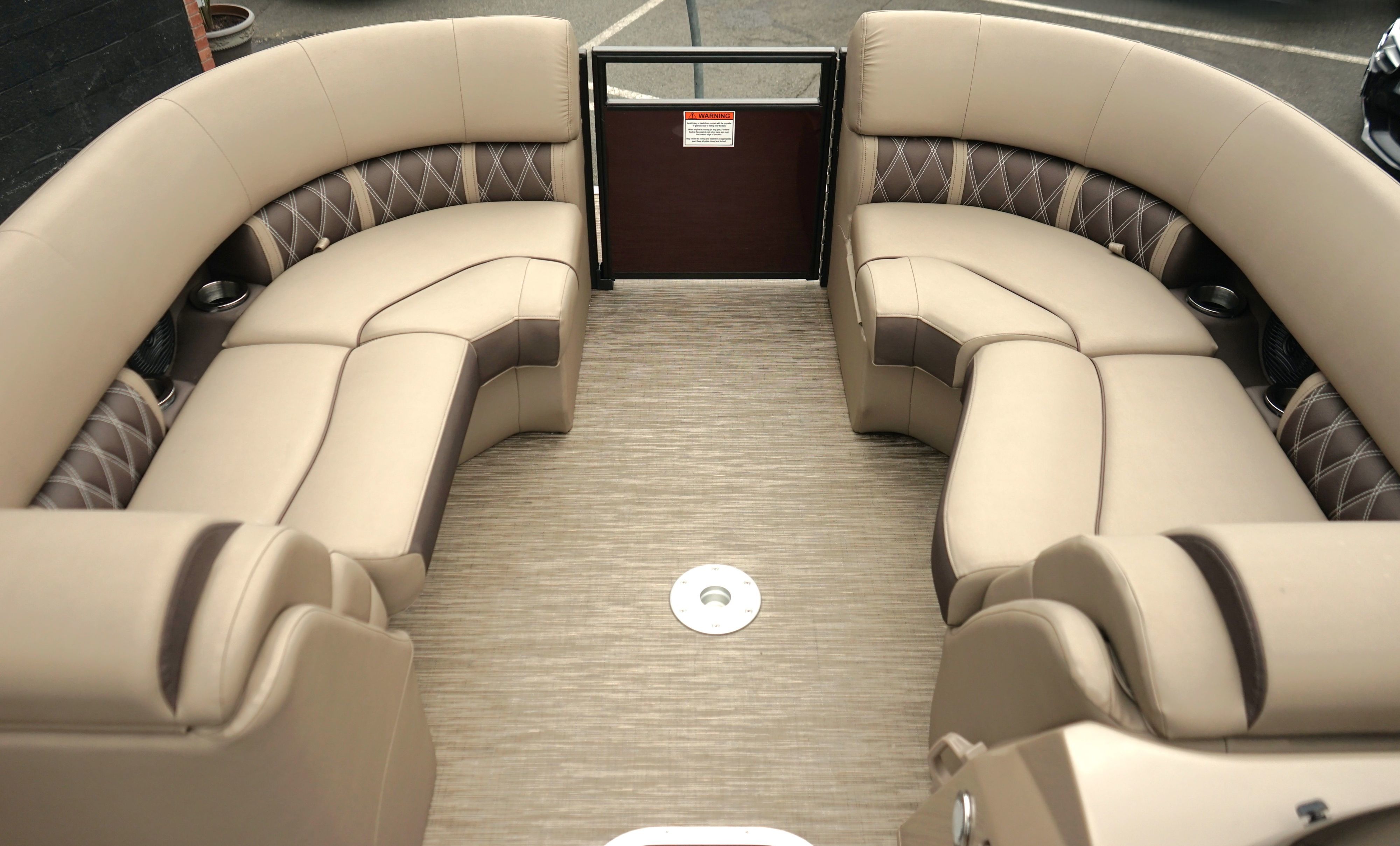 Photo 15 of this Bennington LX 23 