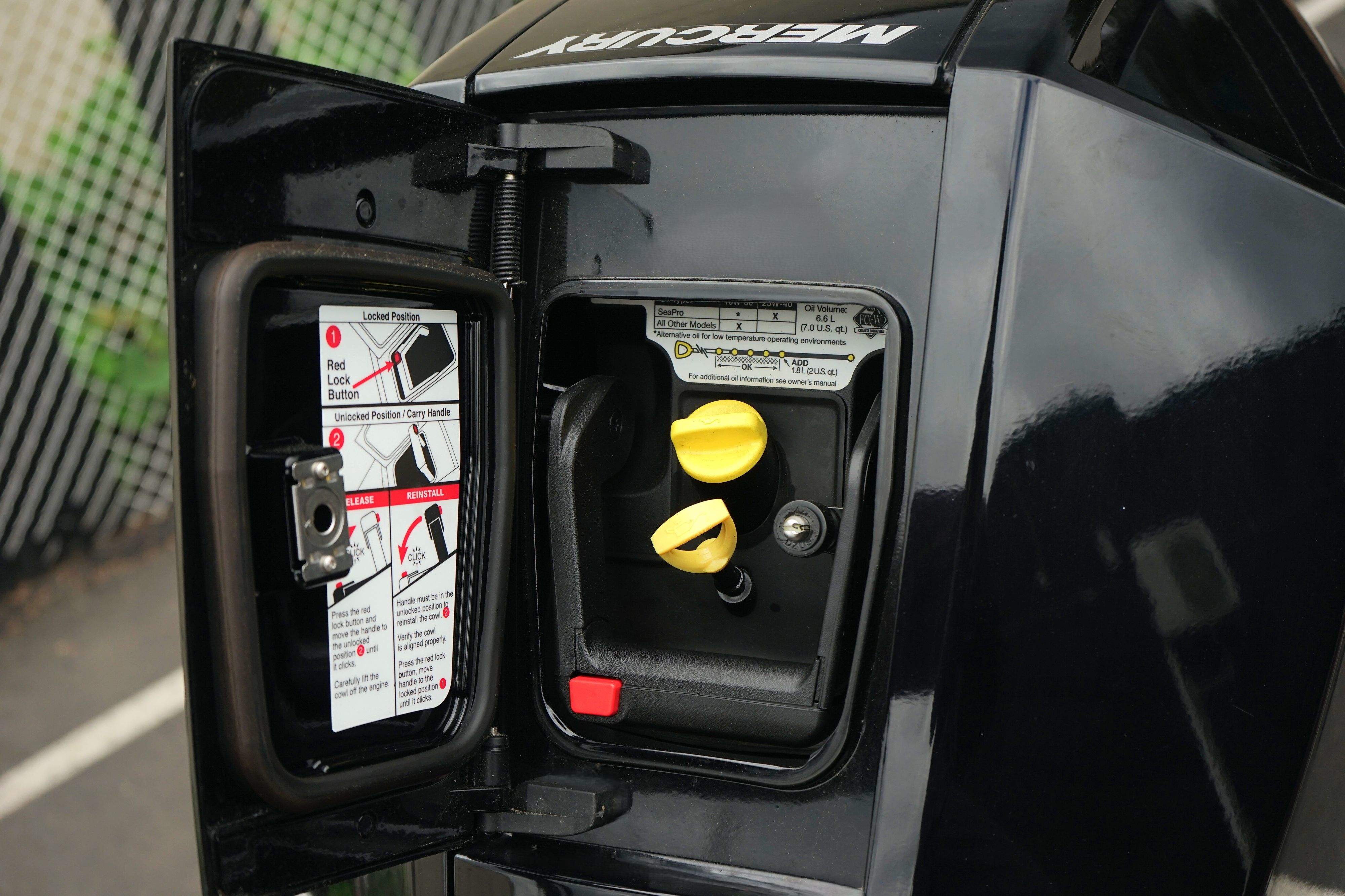 Photo 37 of this Bennington LX 23 