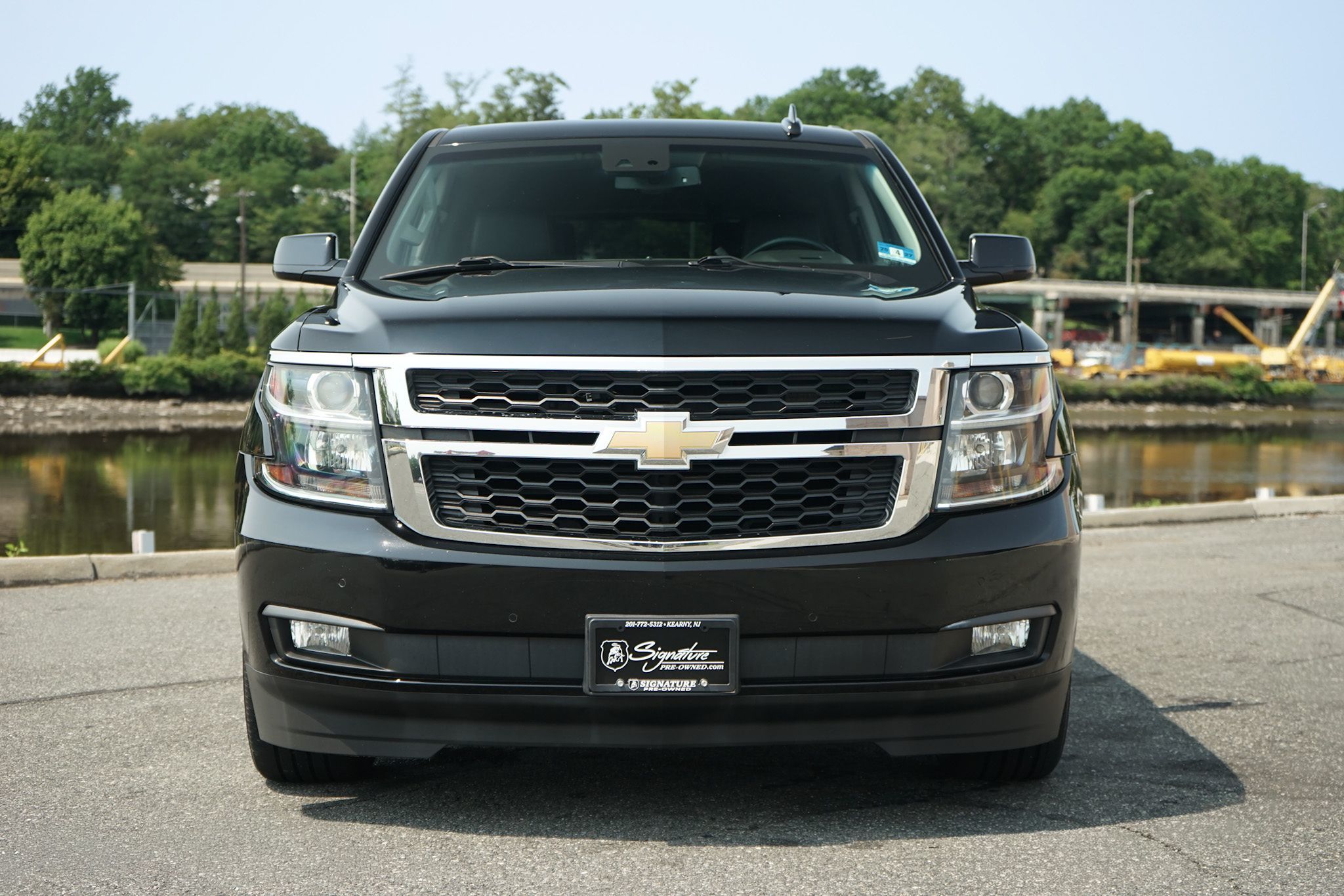Photo 7 of this Chevrolet Tahoe