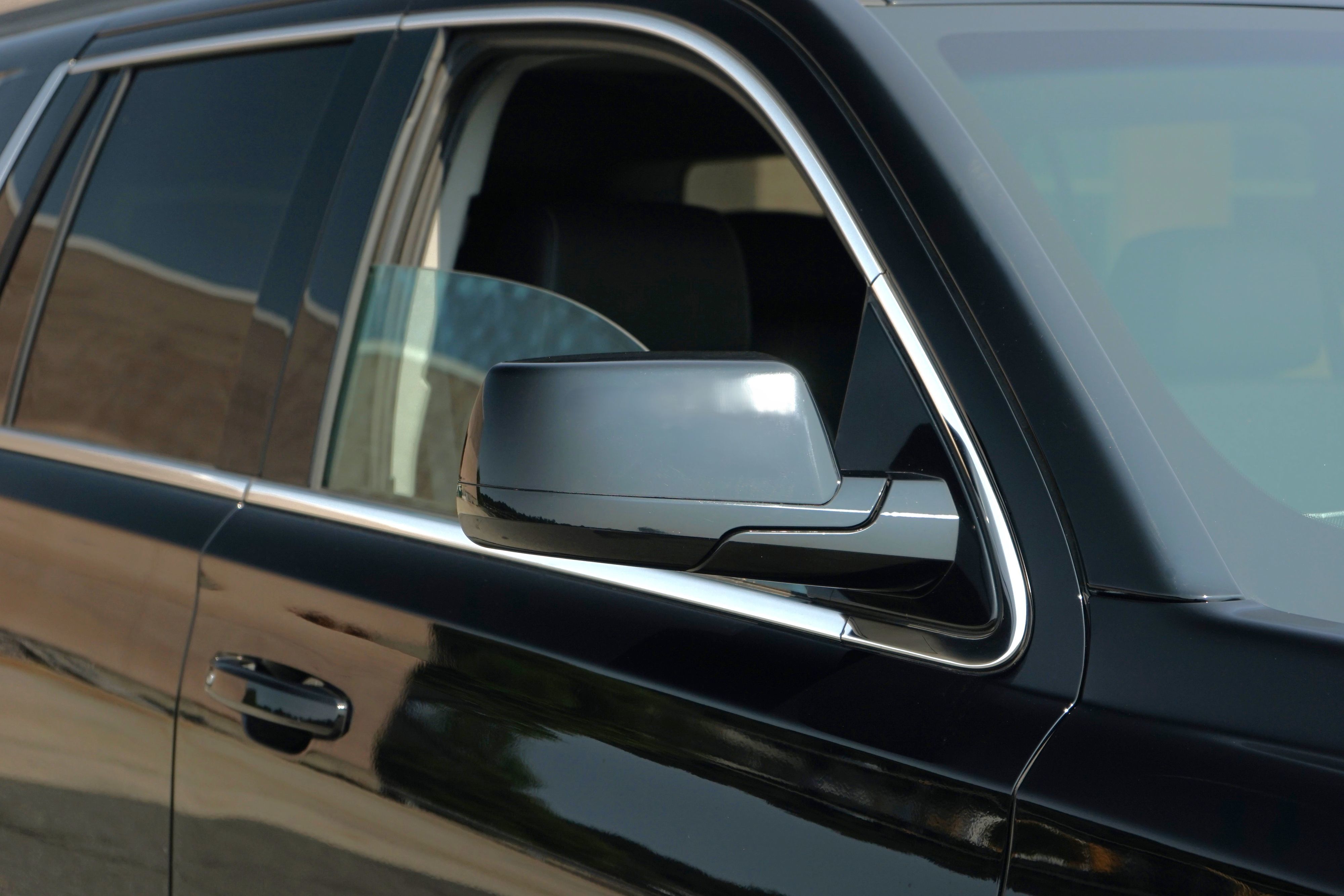 Photo 5 of this Chevrolet Tahoe