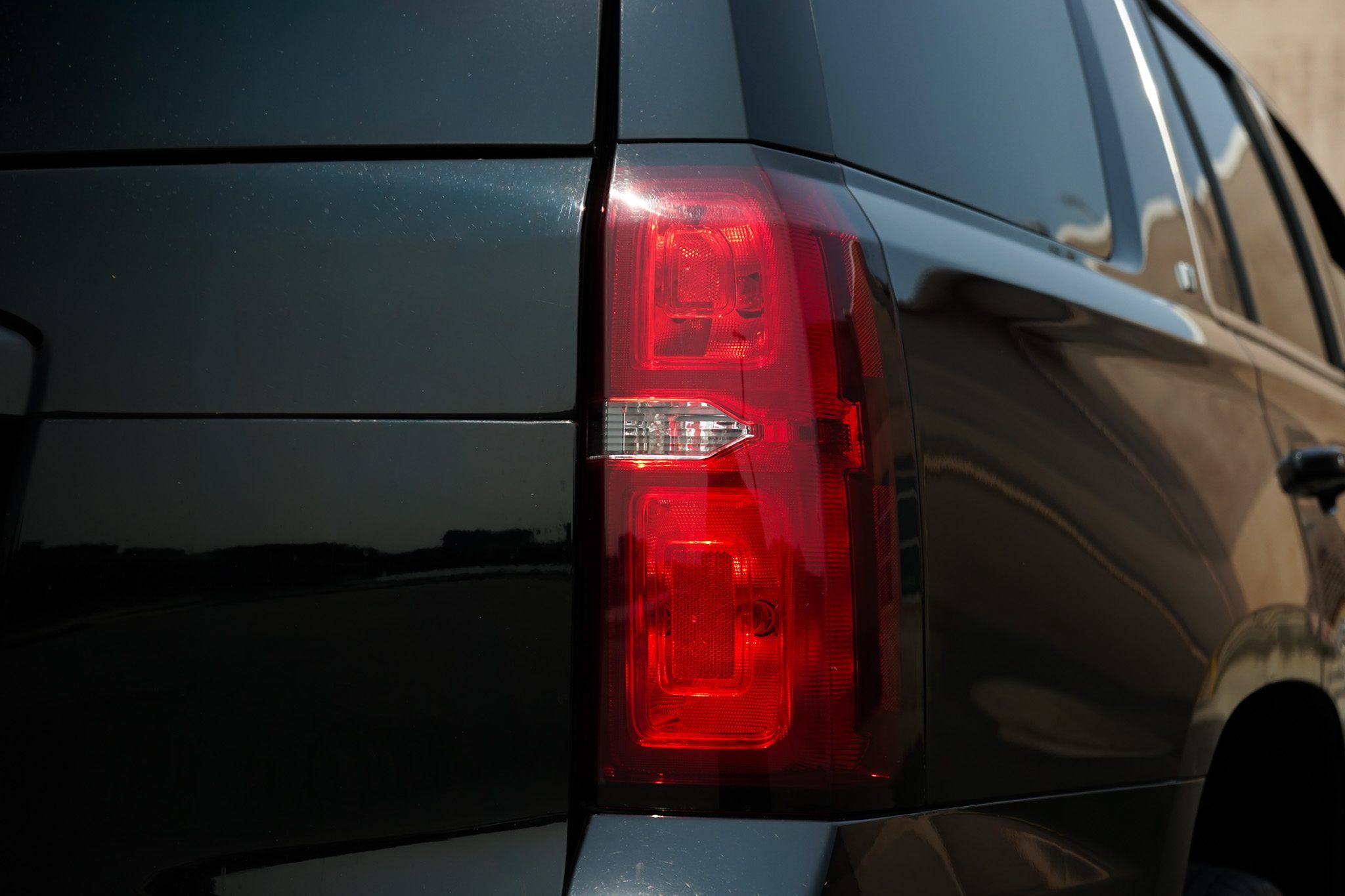 Photo 45 of this Chevrolet Tahoe