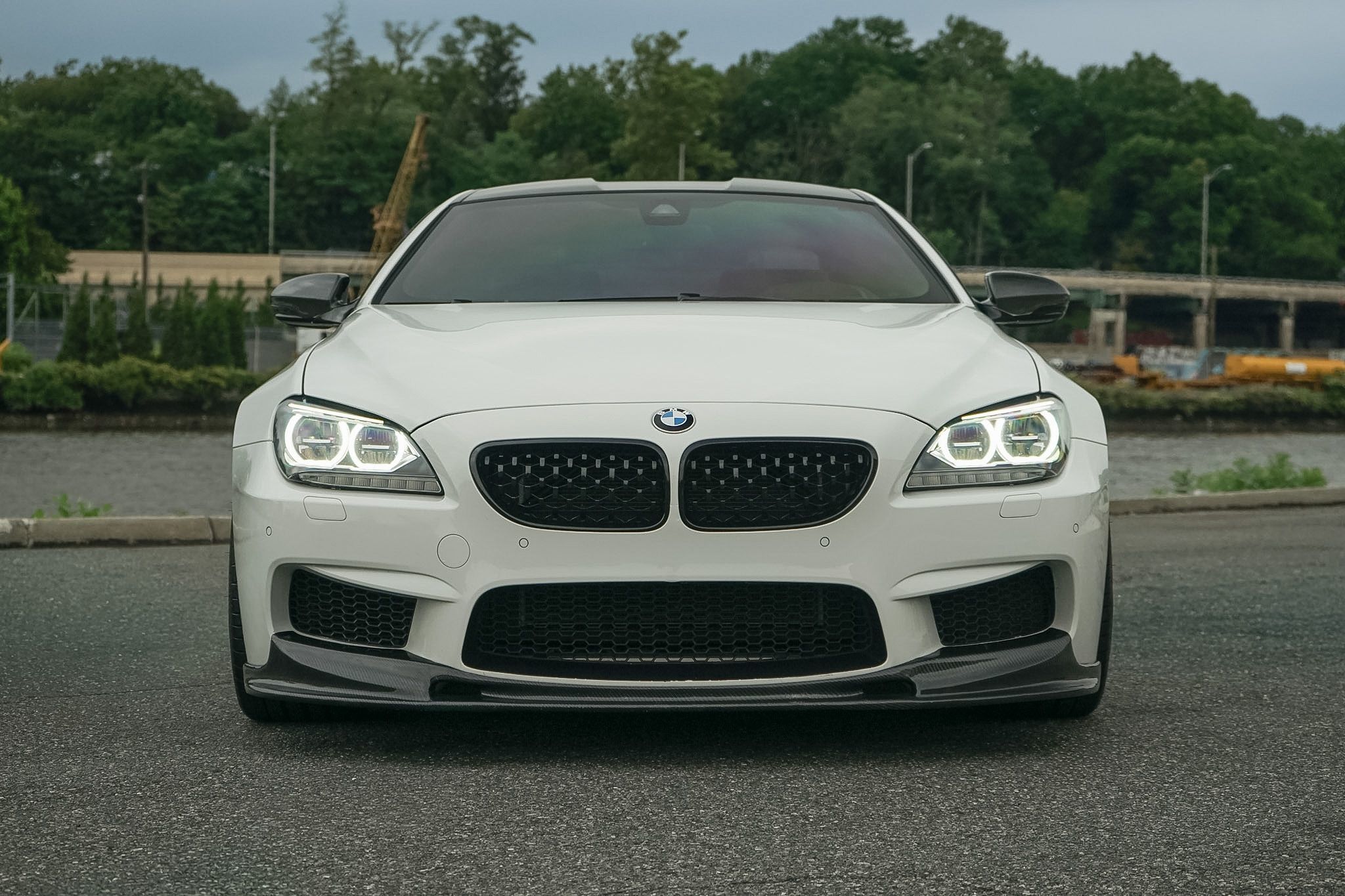 Photo 9 of this BMW M6