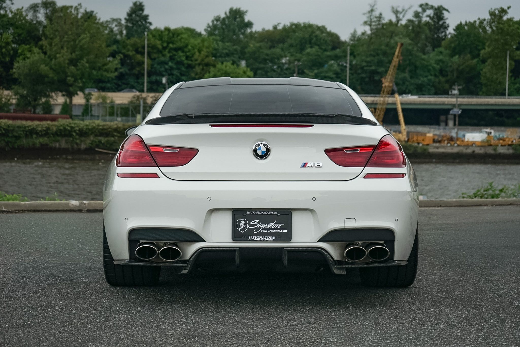 Photo 47 of this BMW M6