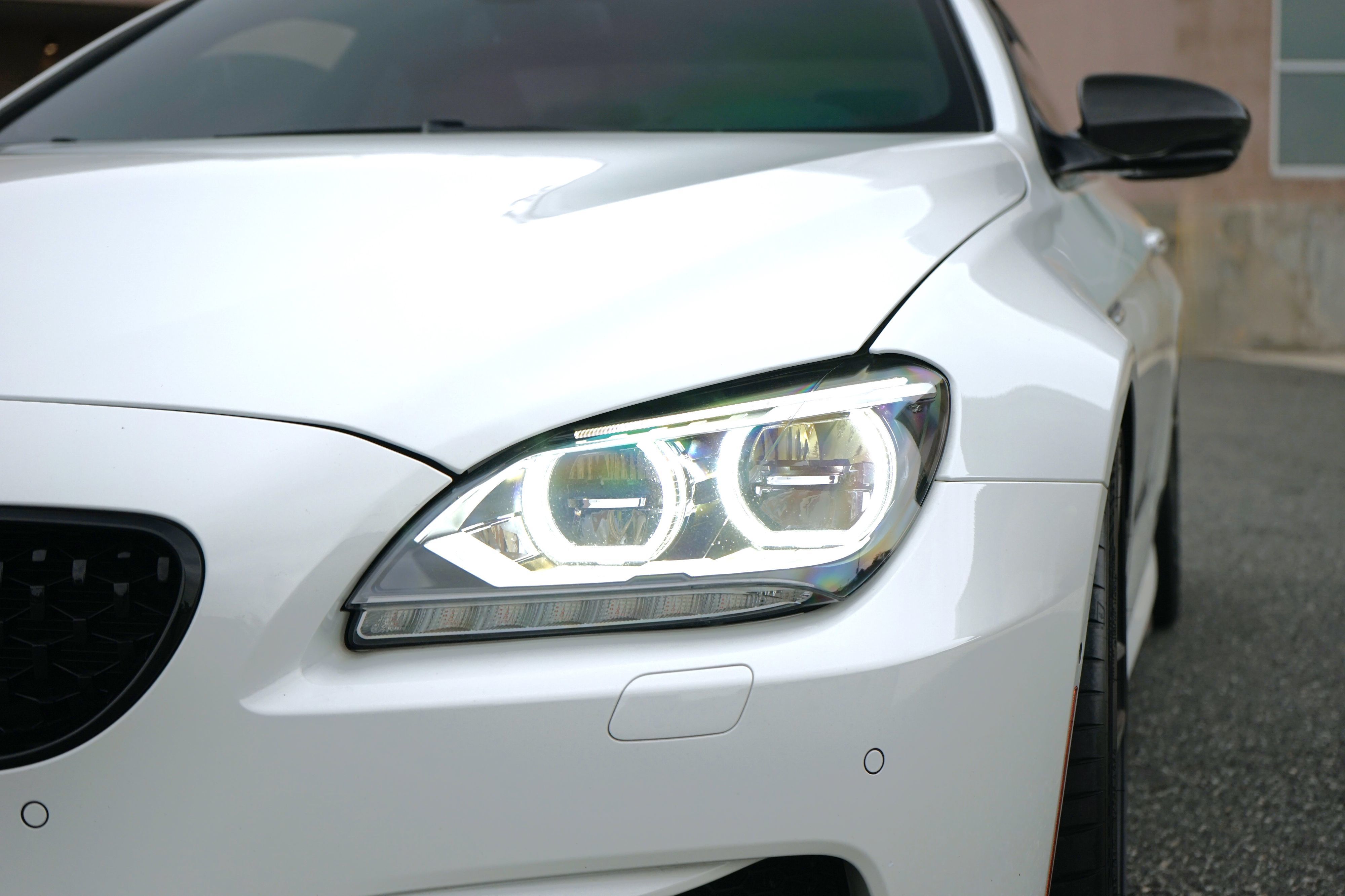 Photo 11 of this BMW M6