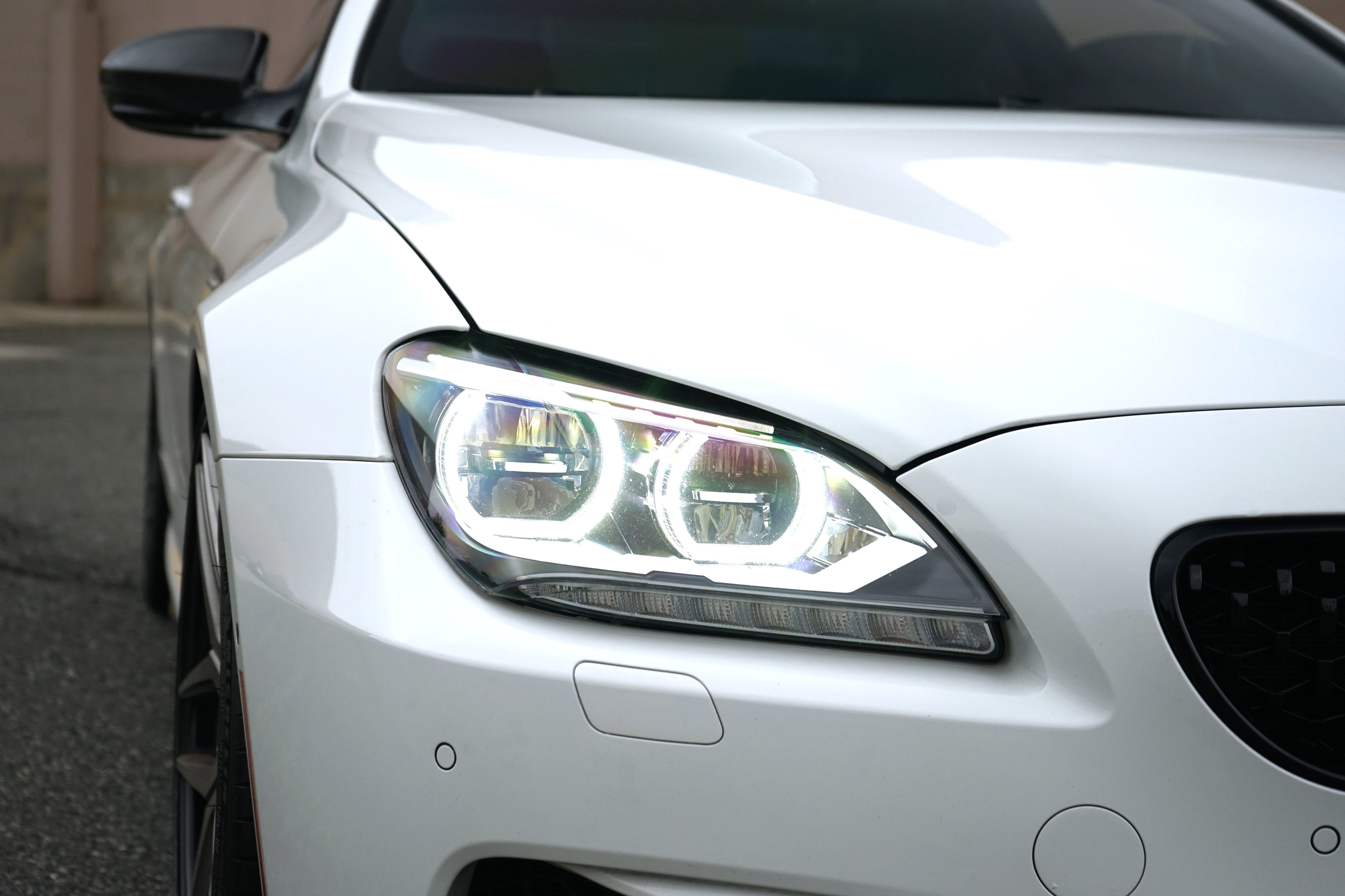 Photo 8 of this BMW M6