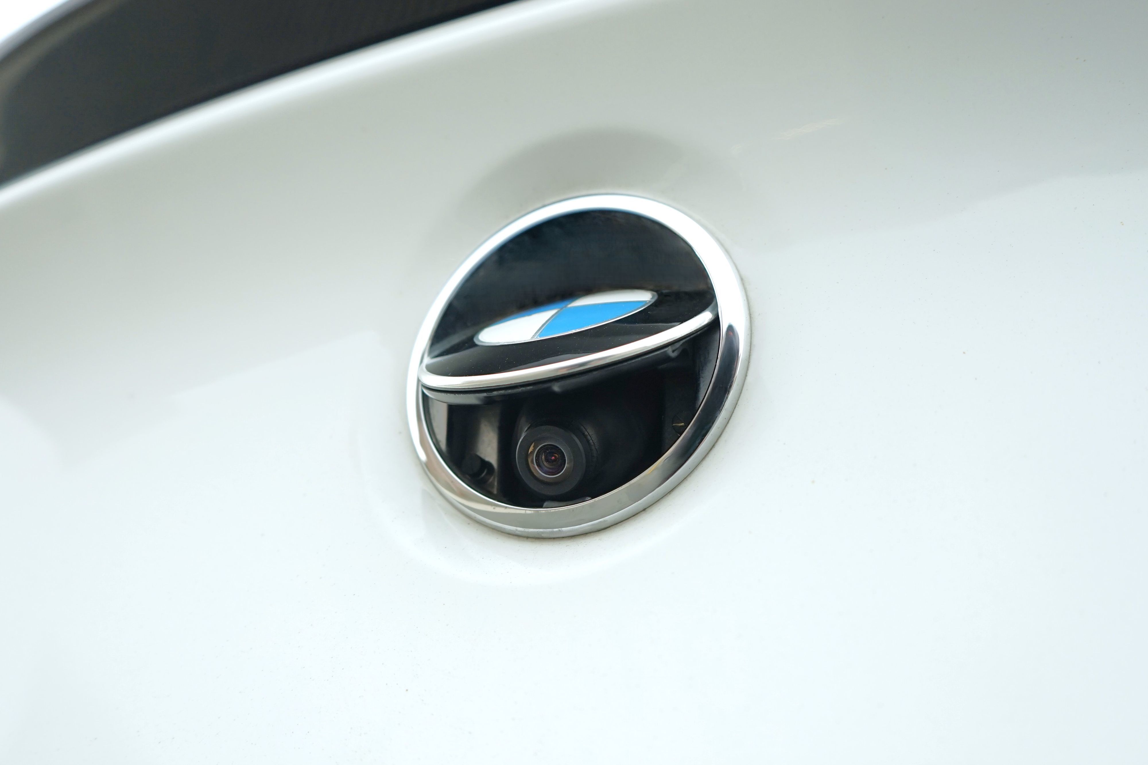 Photo 48 of this BMW M6