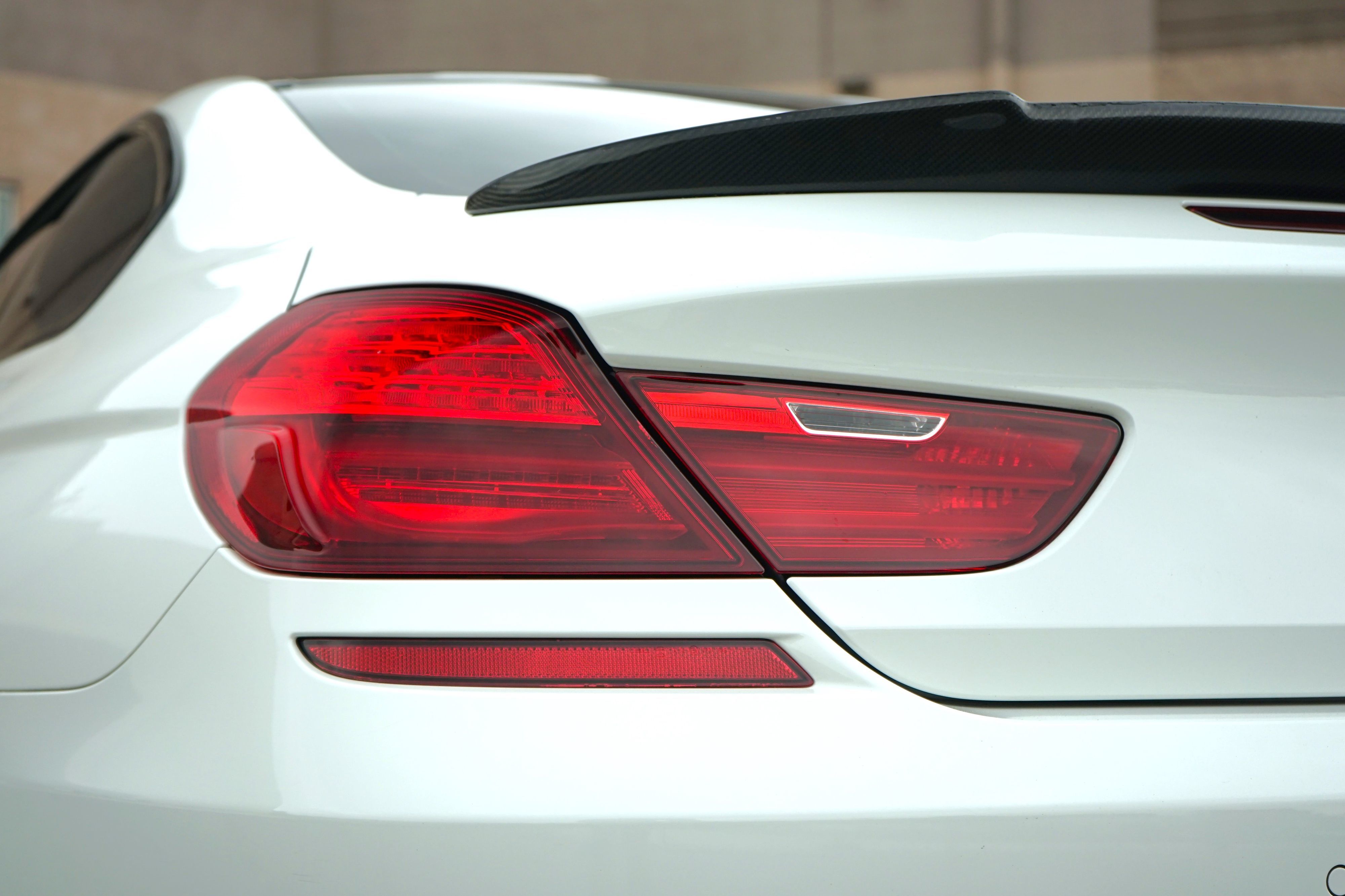 Photo 43 of this BMW M6