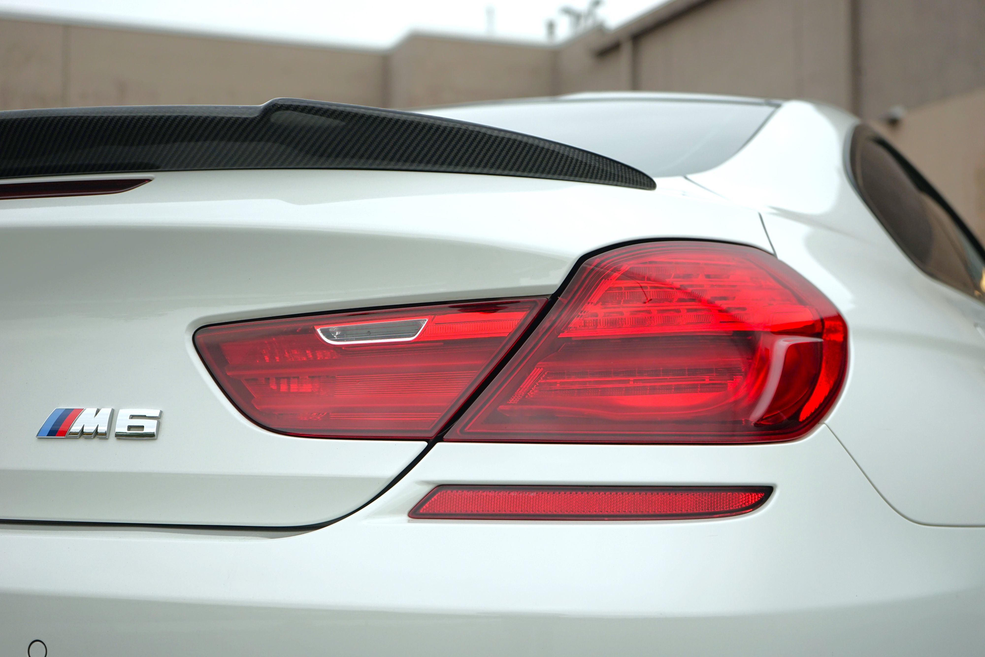 Photo 50 of this BMW M6