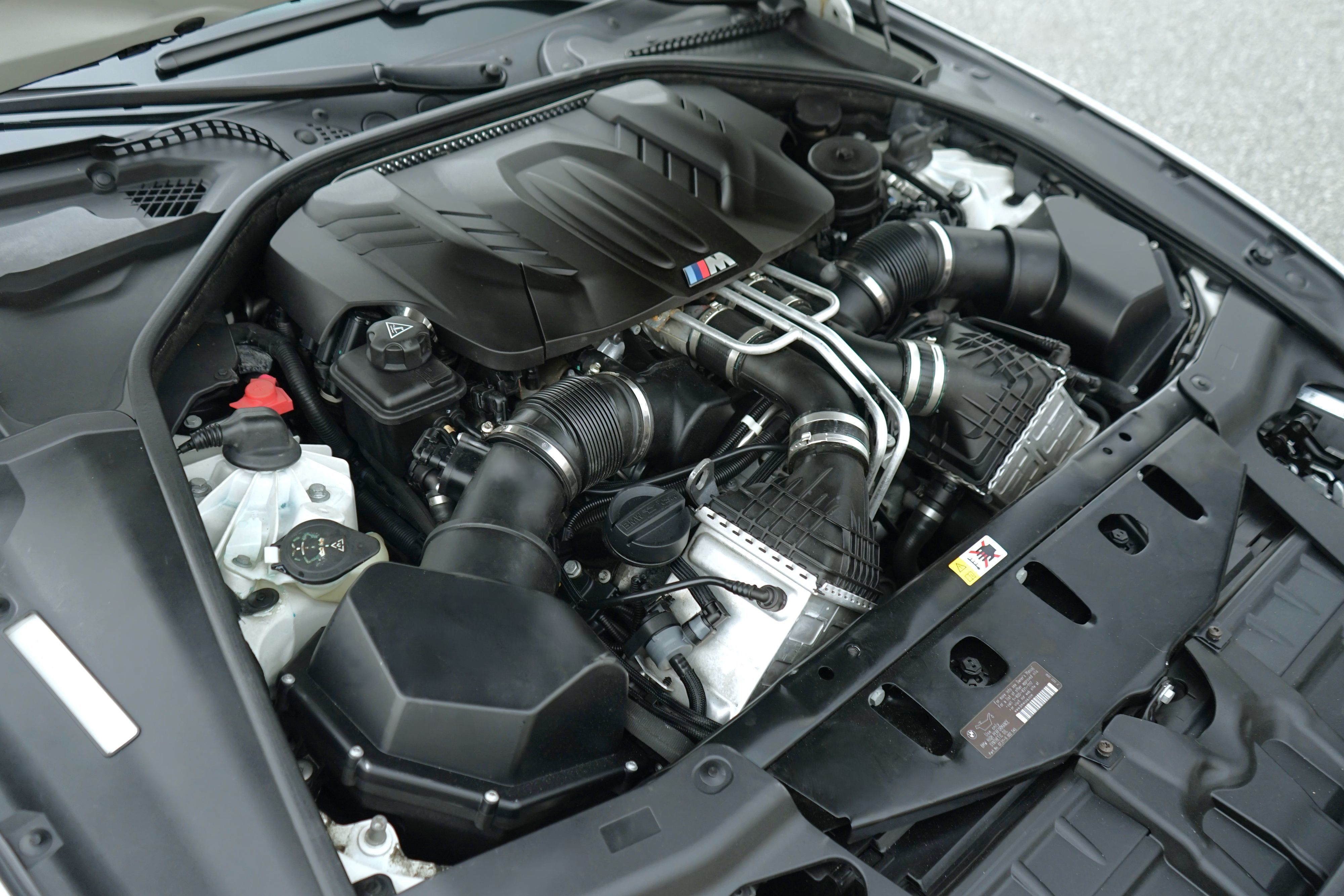 Photo 51 of this BMW M6