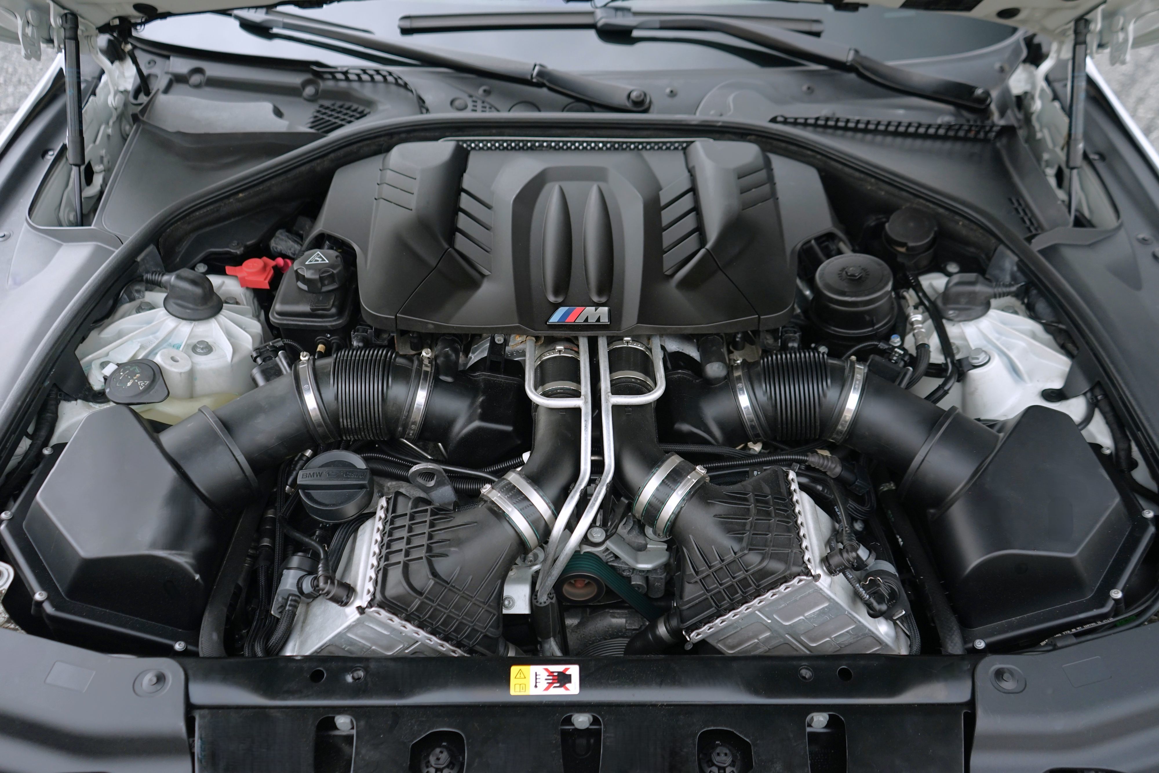 Photo 52 of this BMW M6