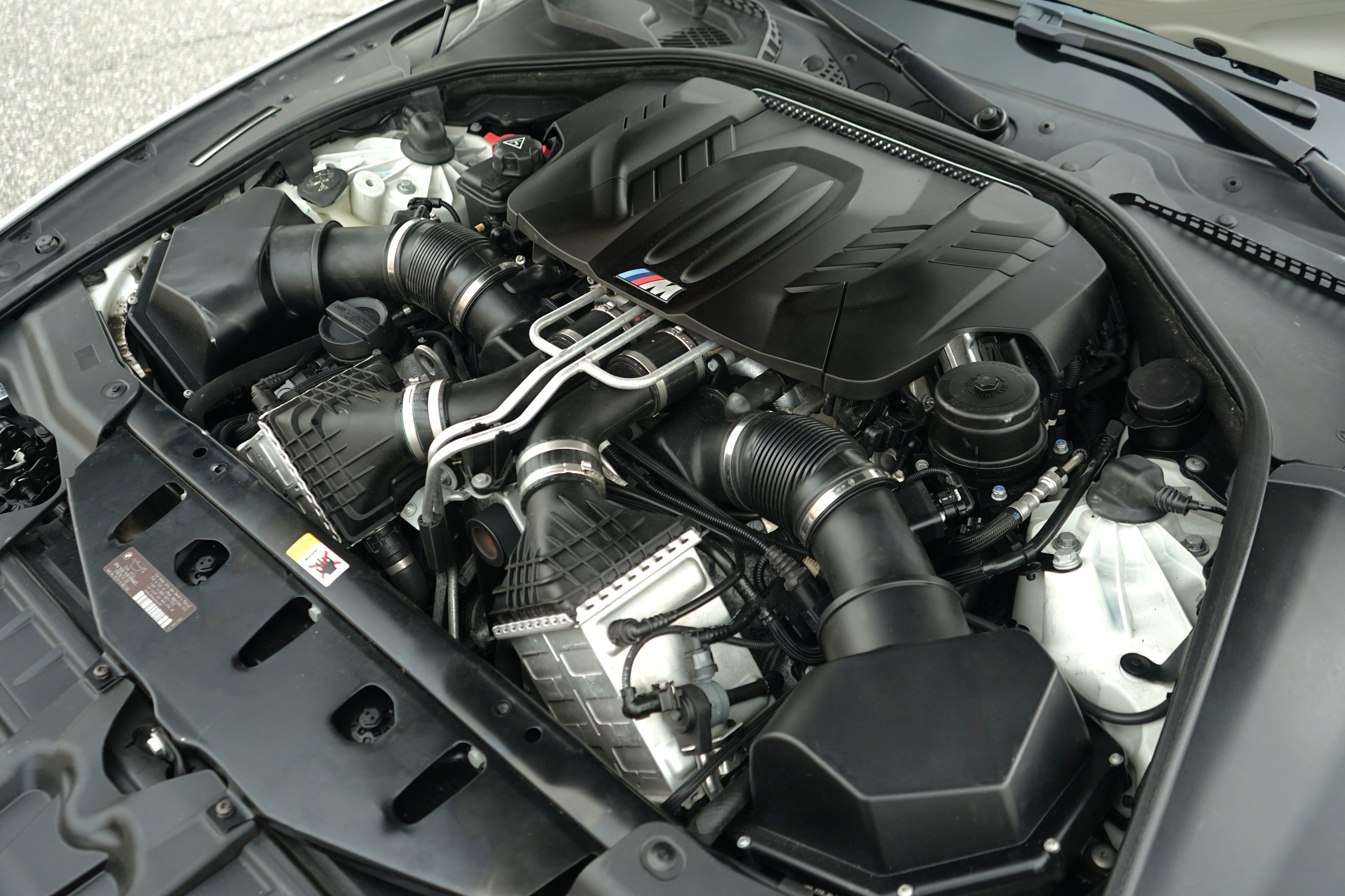 Photo 53 of this BMW M6