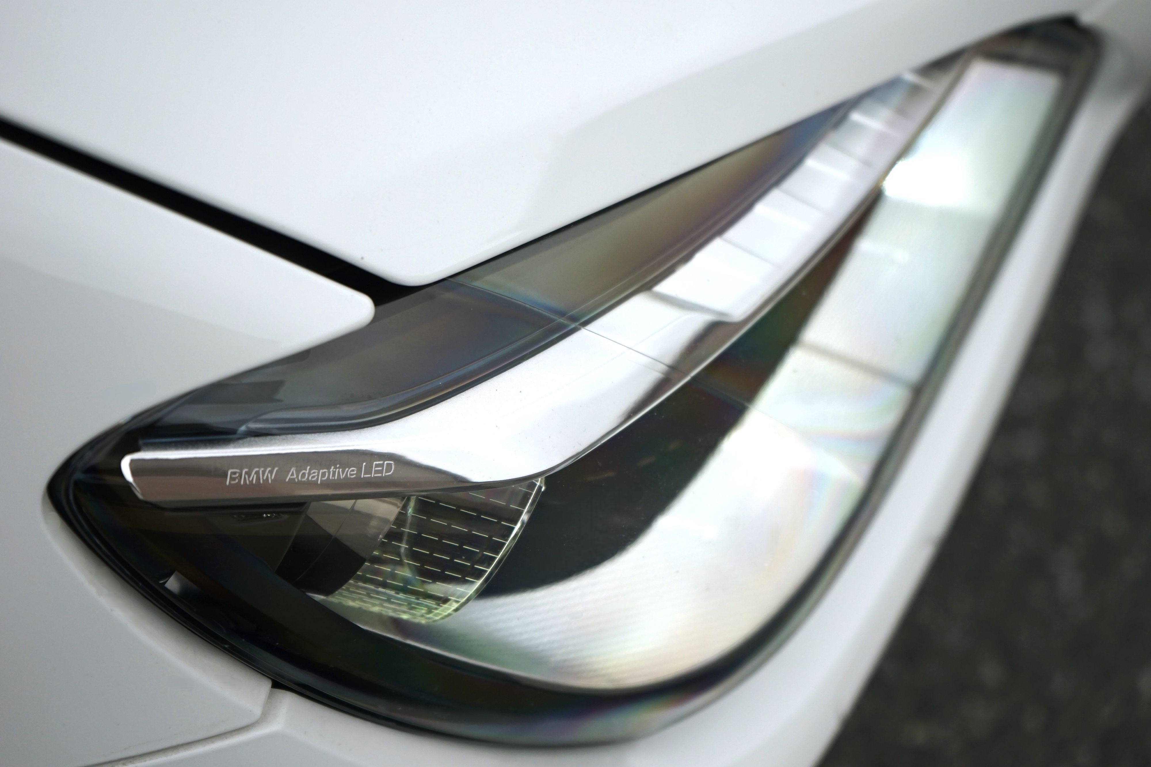 Photo 7 of this BMW M6