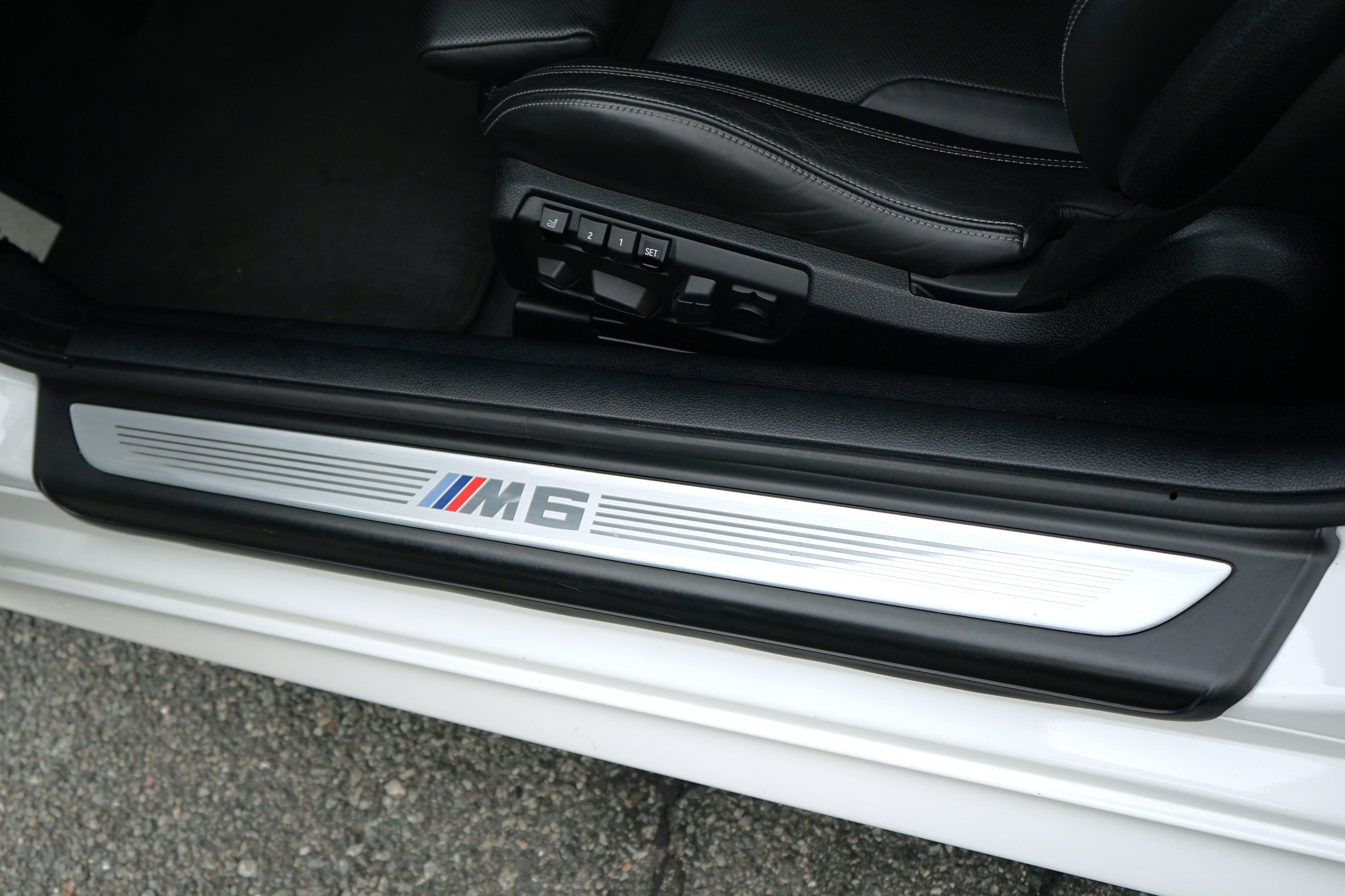 Photo 17 of this BMW M6