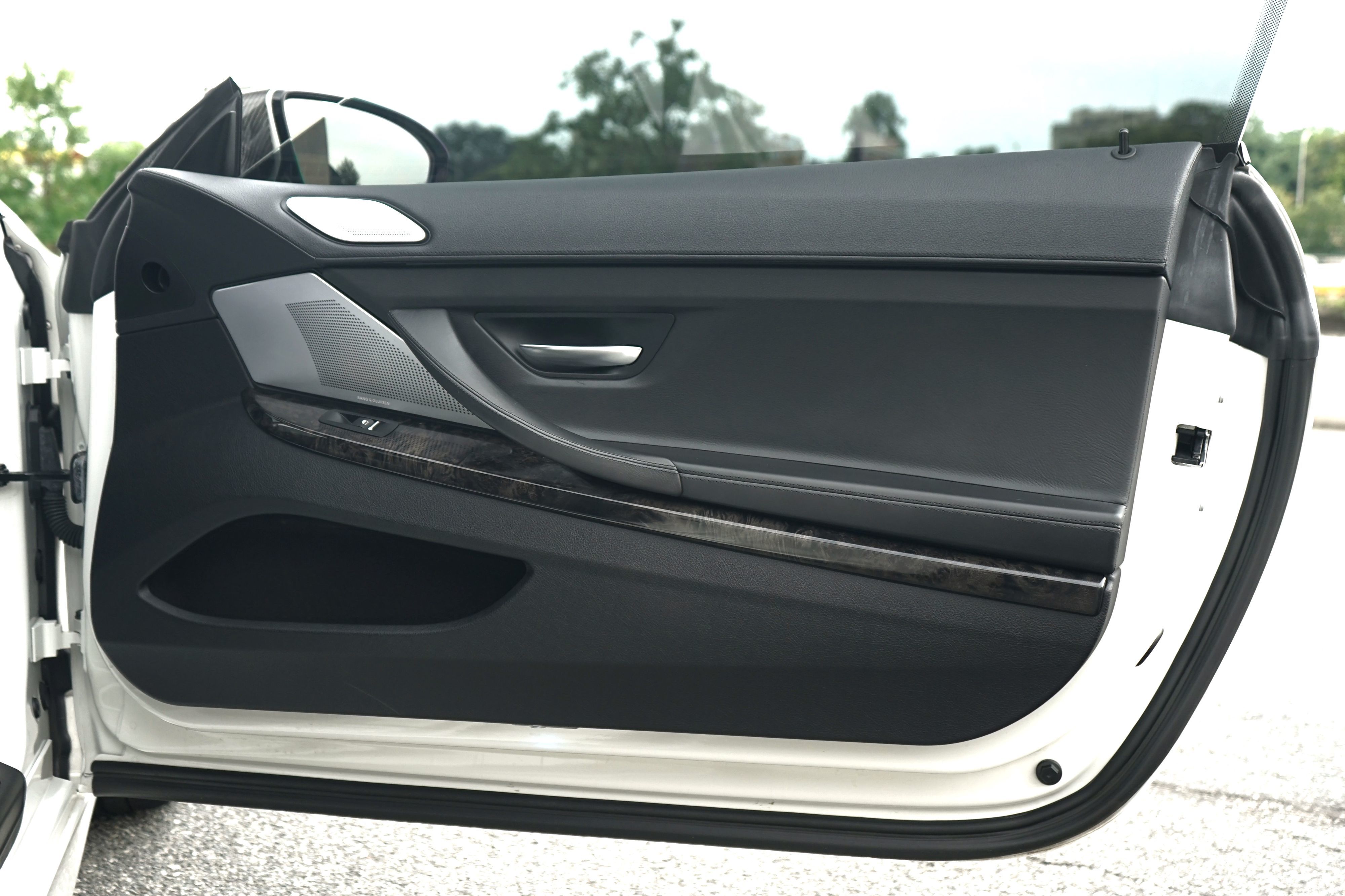 Photo 42 of this BMW M6