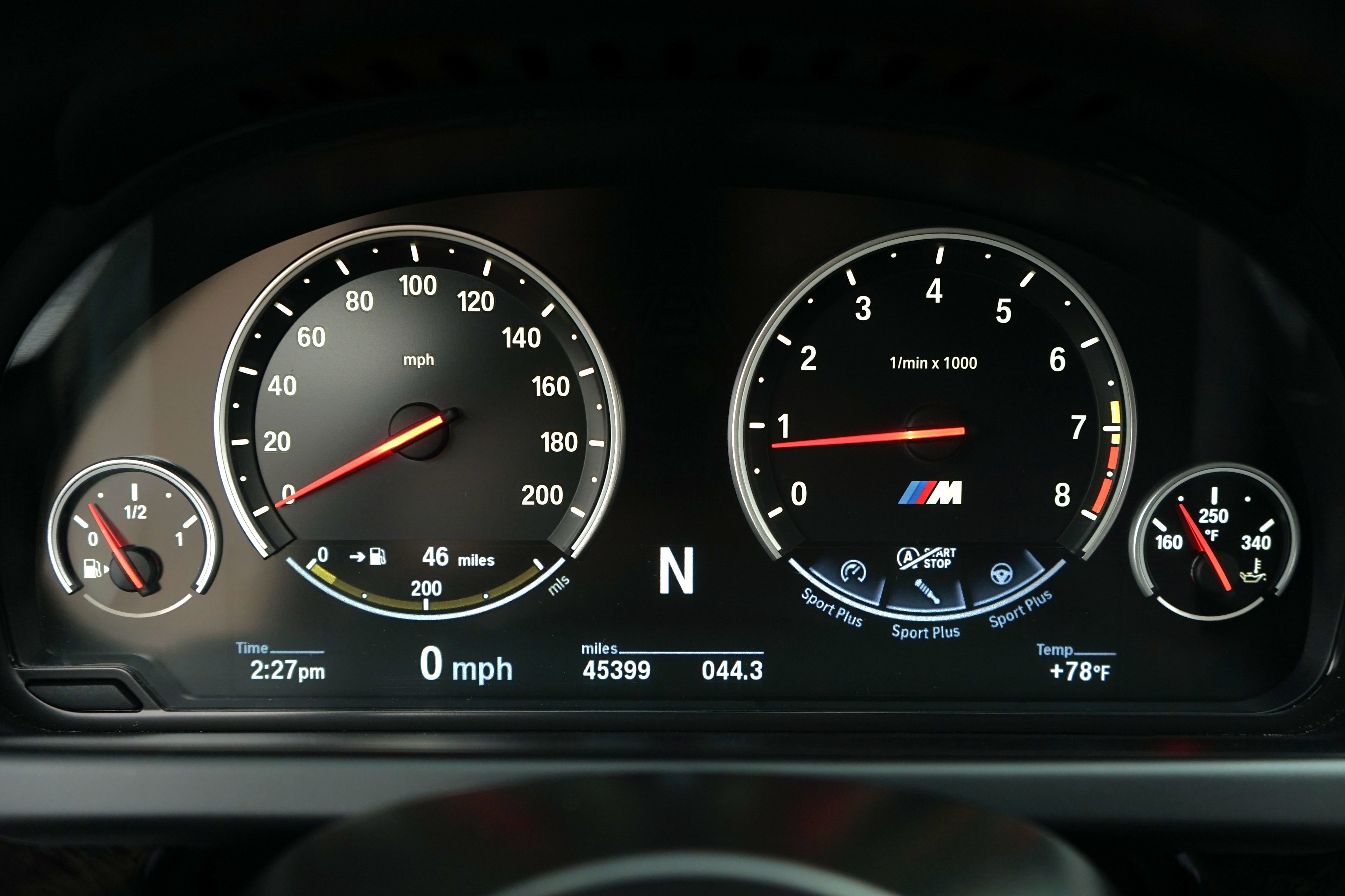 Photo 26 of this BMW M6