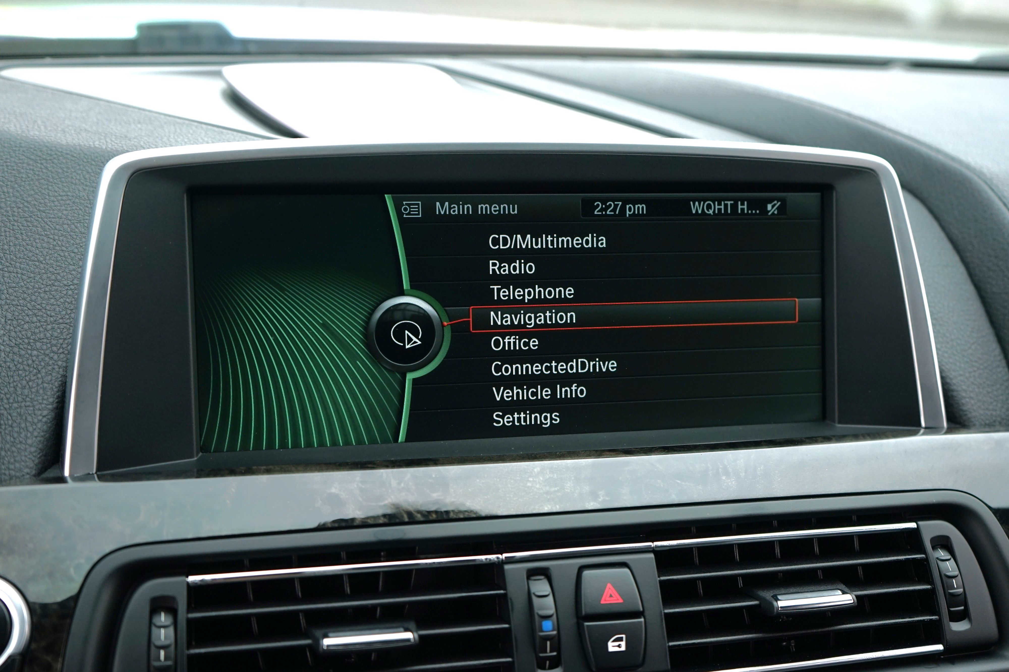 Photo 31 of this BMW M6