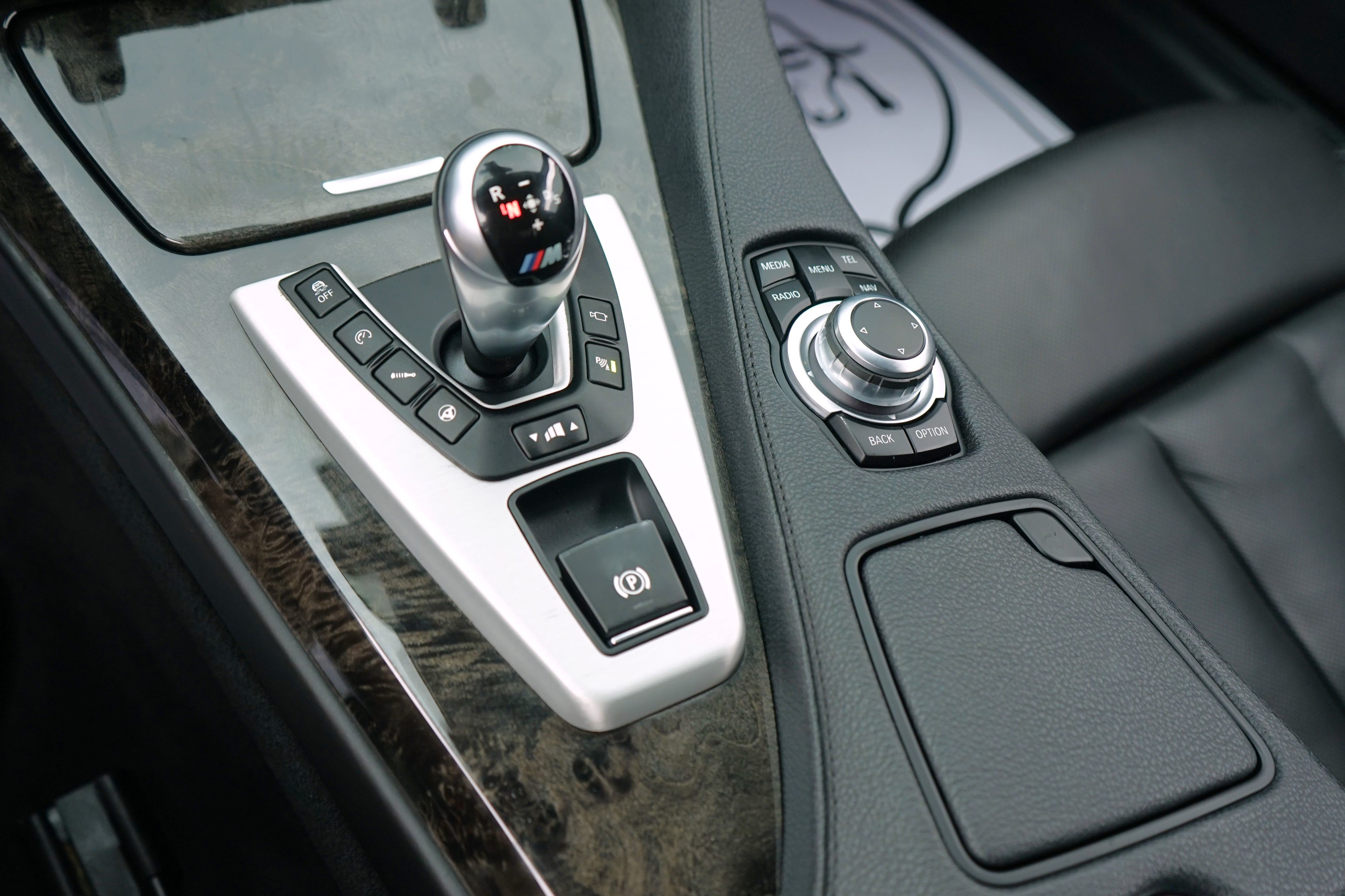 Photo 34 of this BMW M6