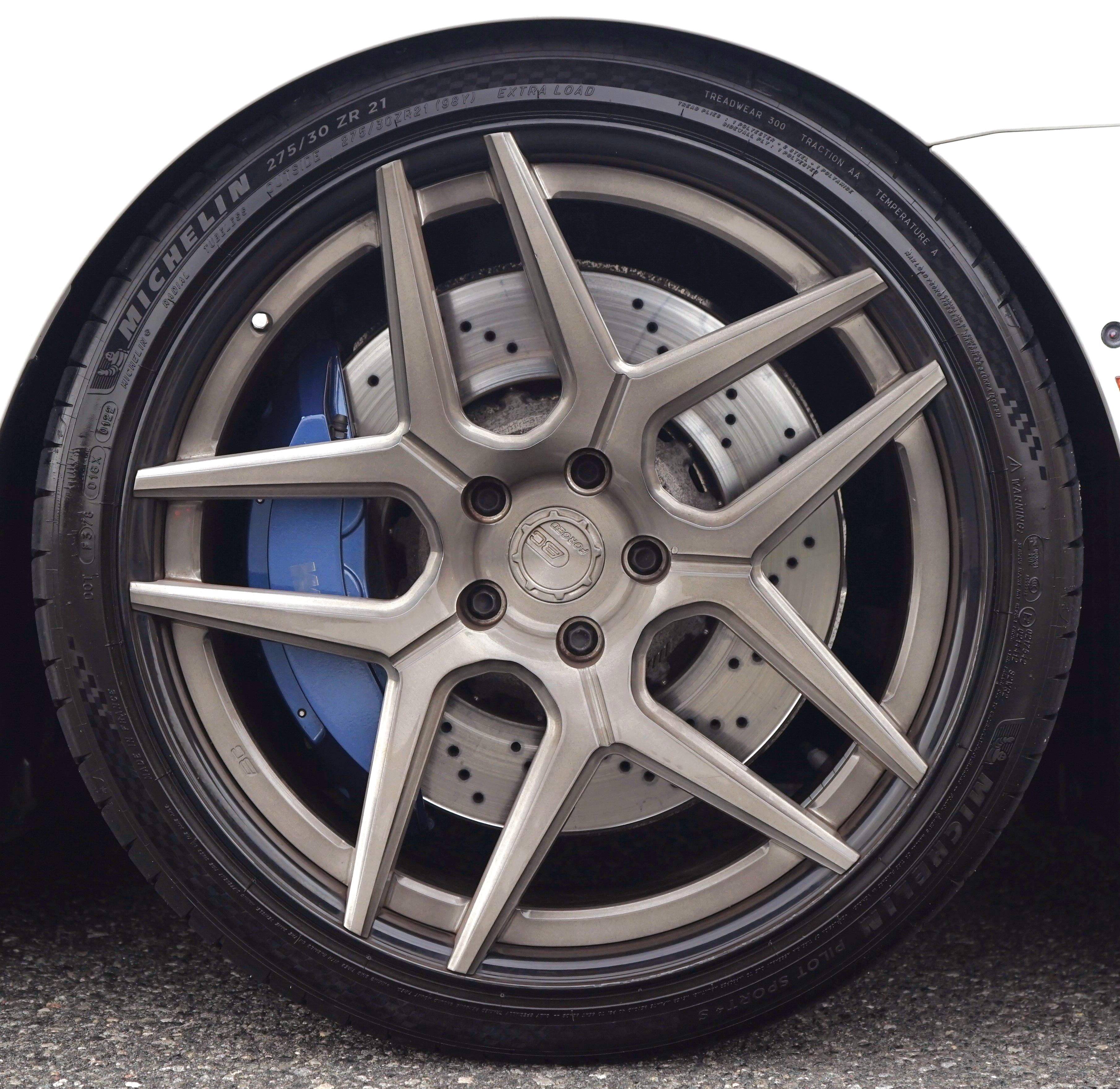 Photo 57 of this BMW M6
