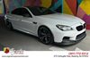 2013 BMW M6 