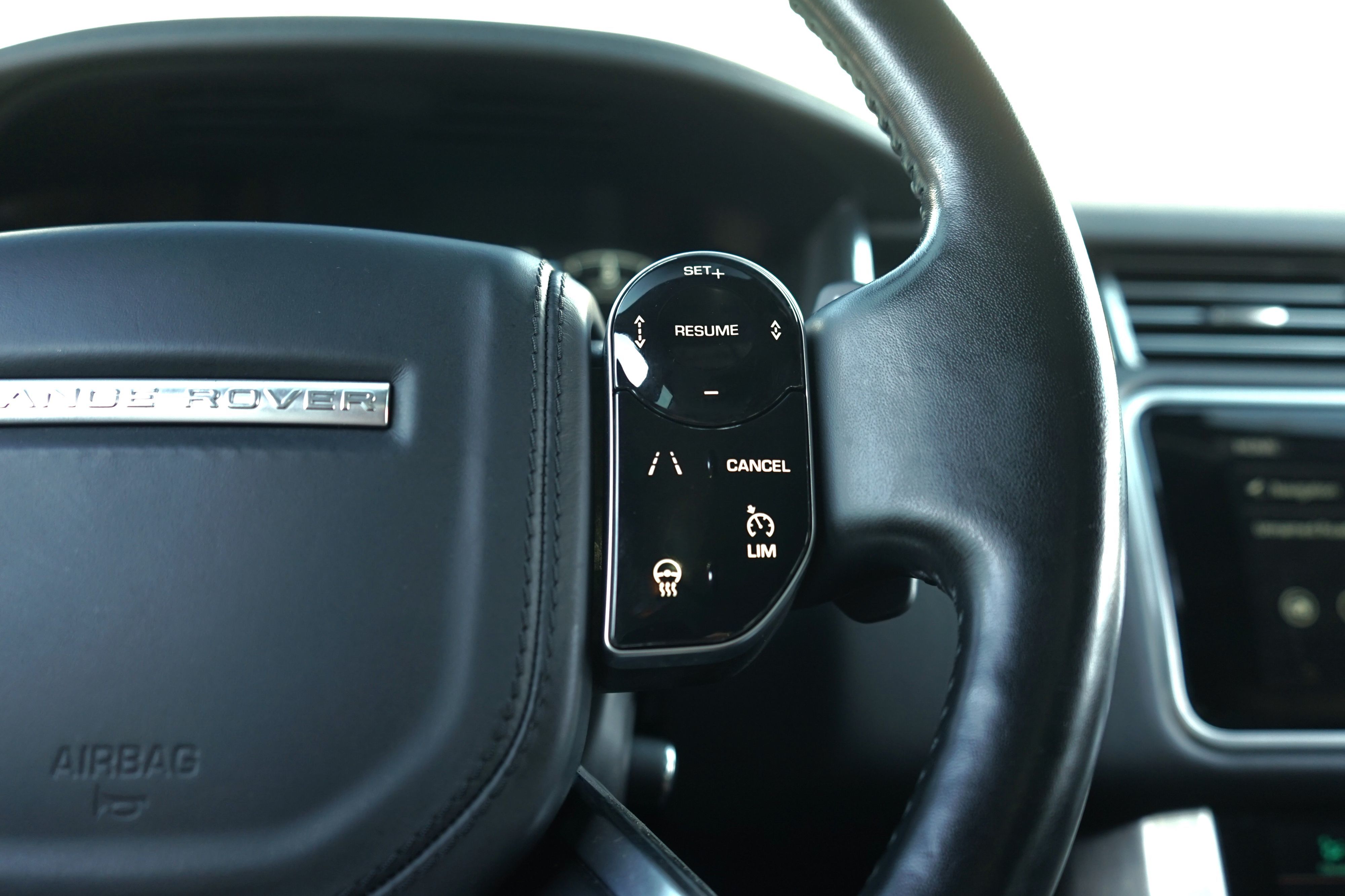 Photo 21 of this Land Rover Range Rover
