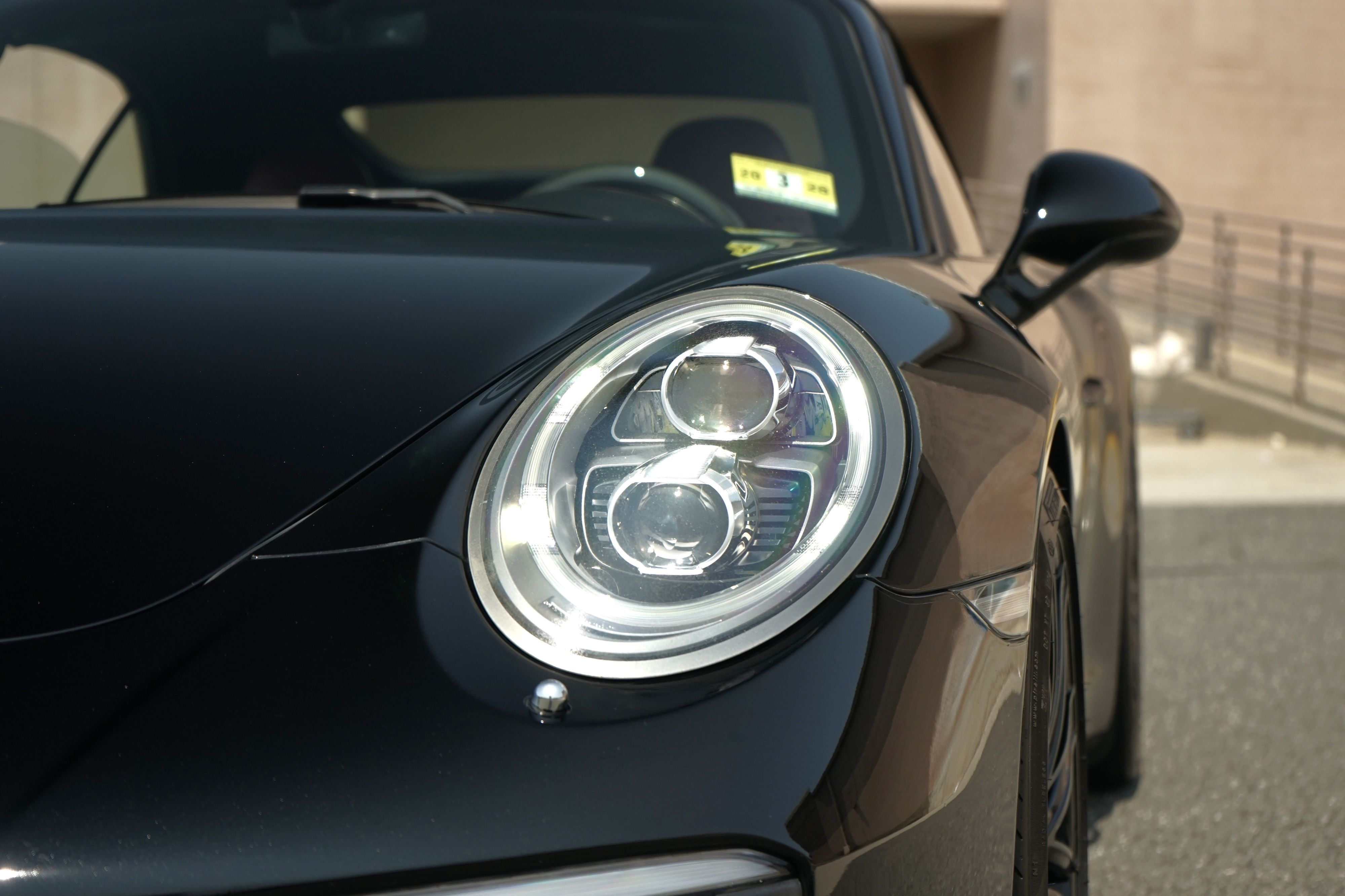 Photo 14 of this Porsche 911