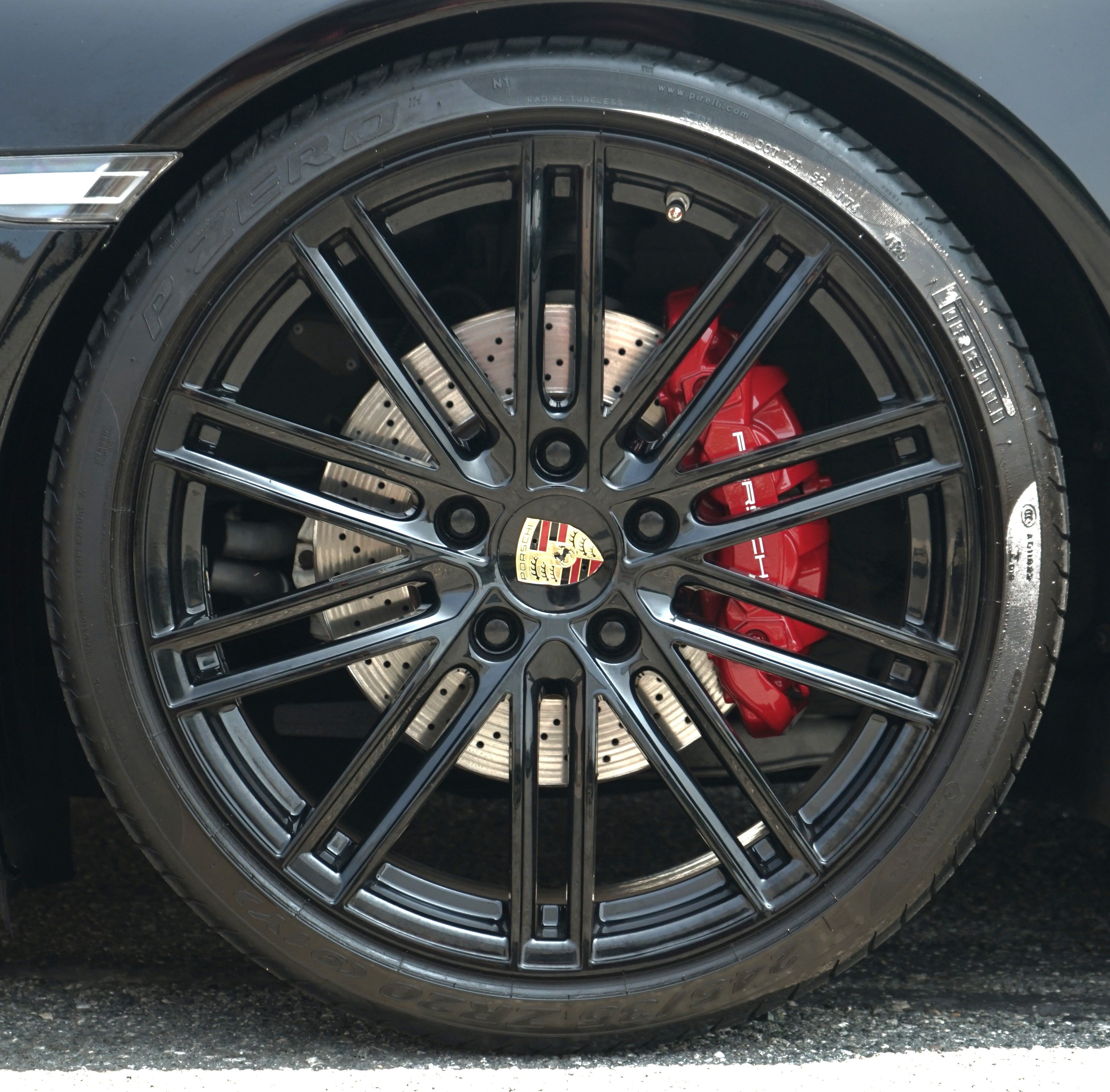 Photo 51 of this Porsche 911