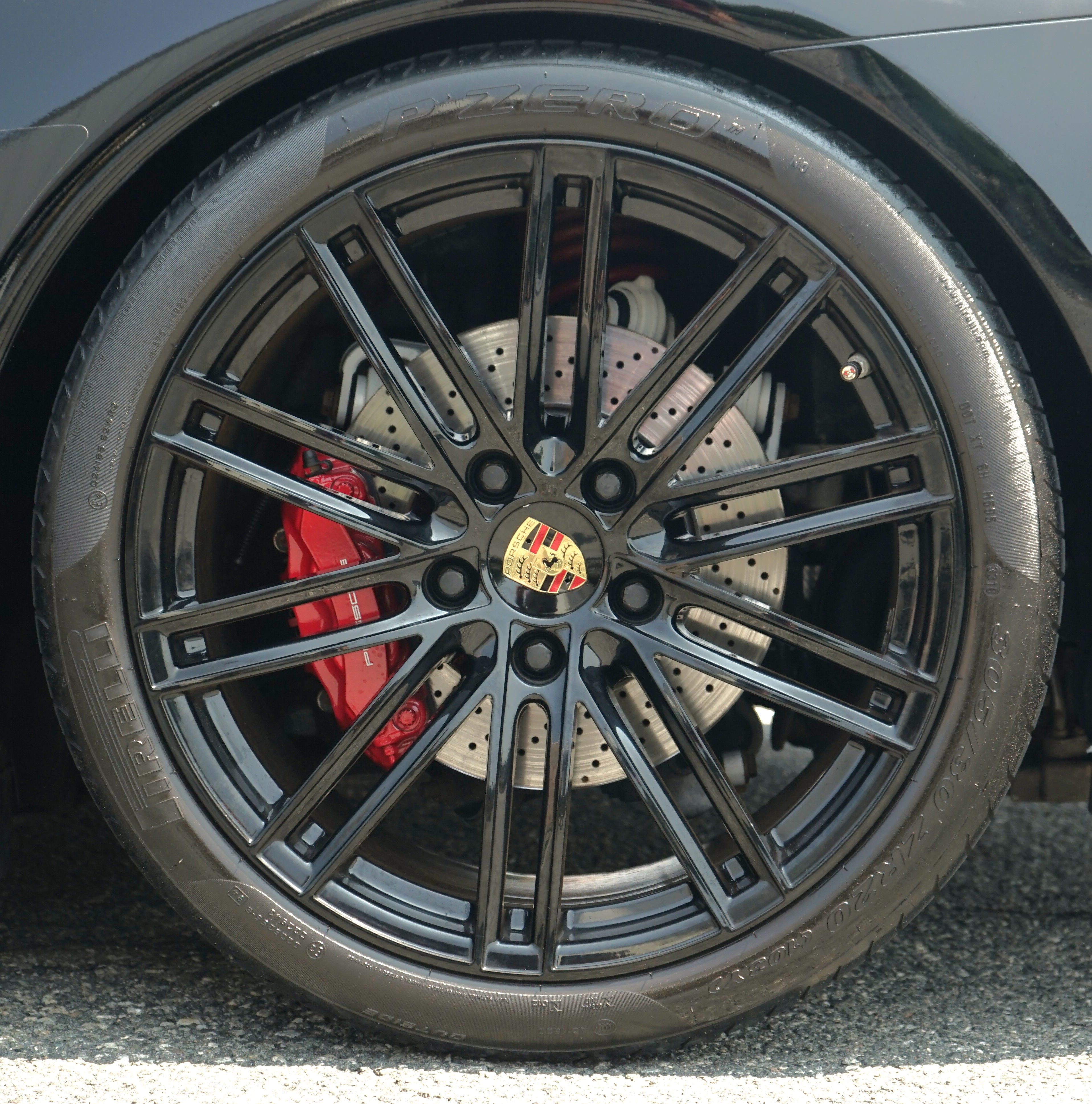 Photo 52 of this Porsche 911