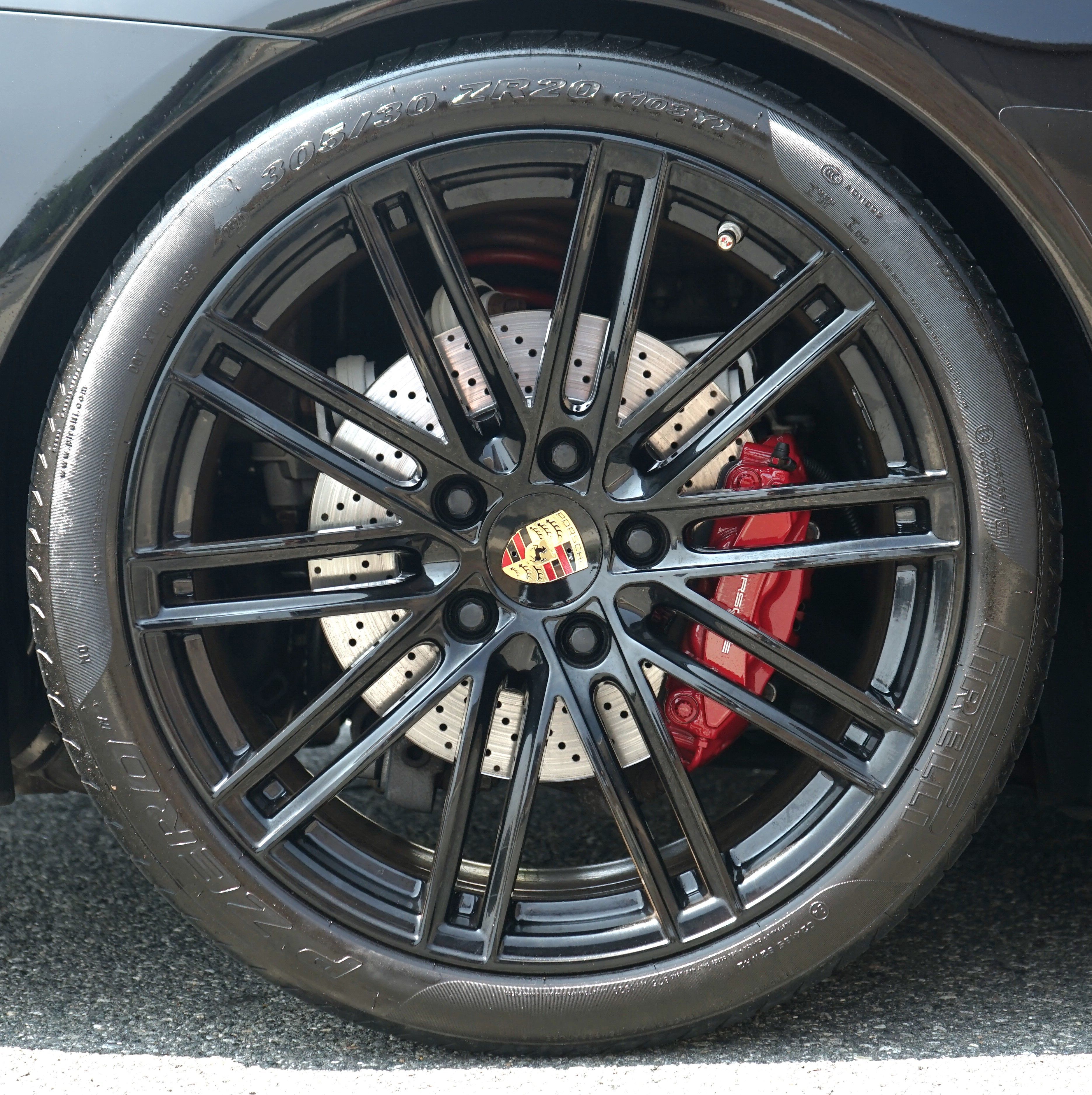 Photo 53 of this Porsche 911