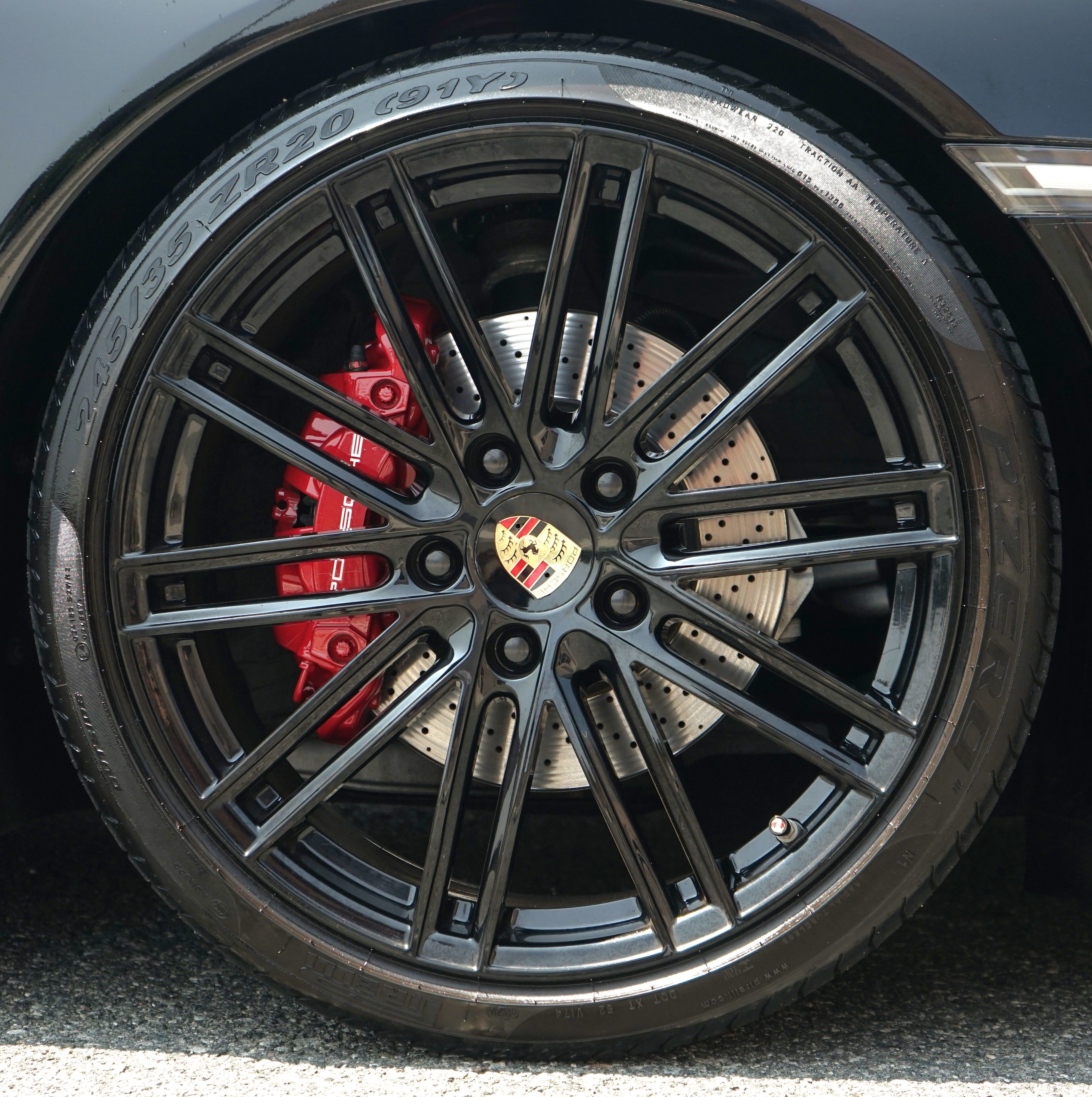 Photo 54 of this Porsche 911