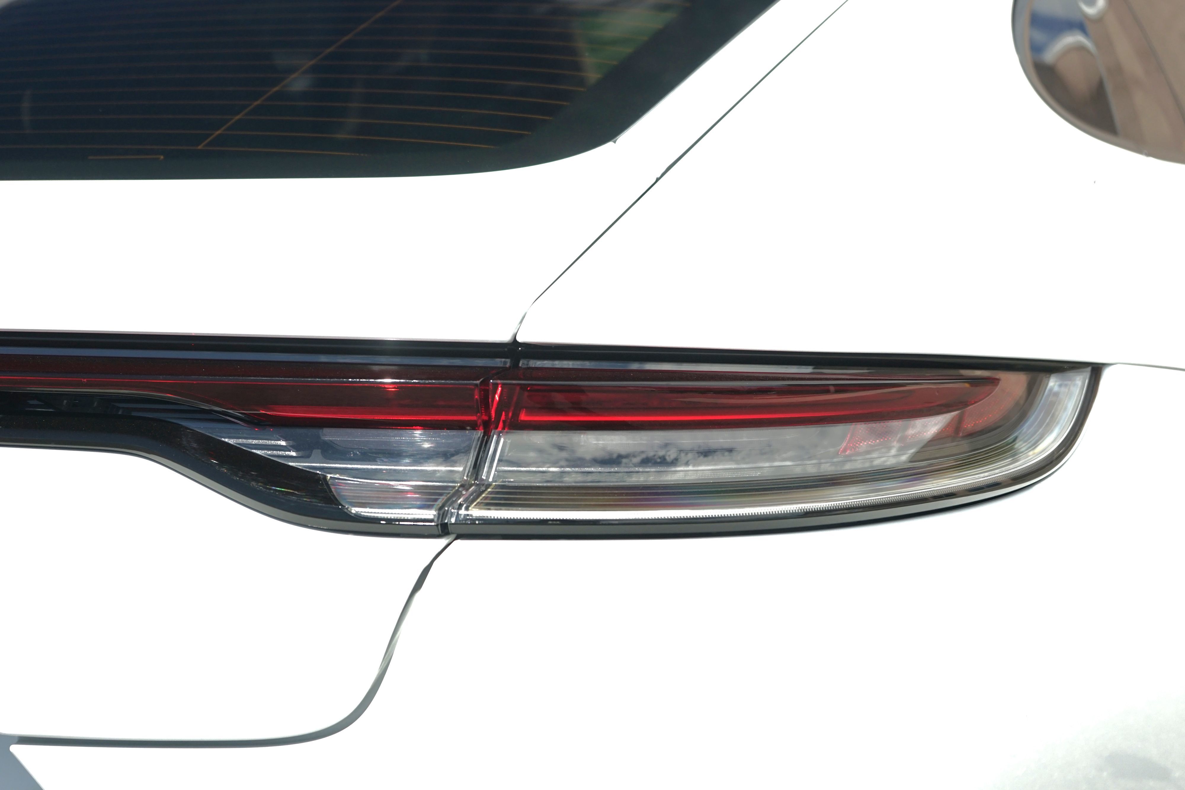 Photo 44 of this Porsche Panamera