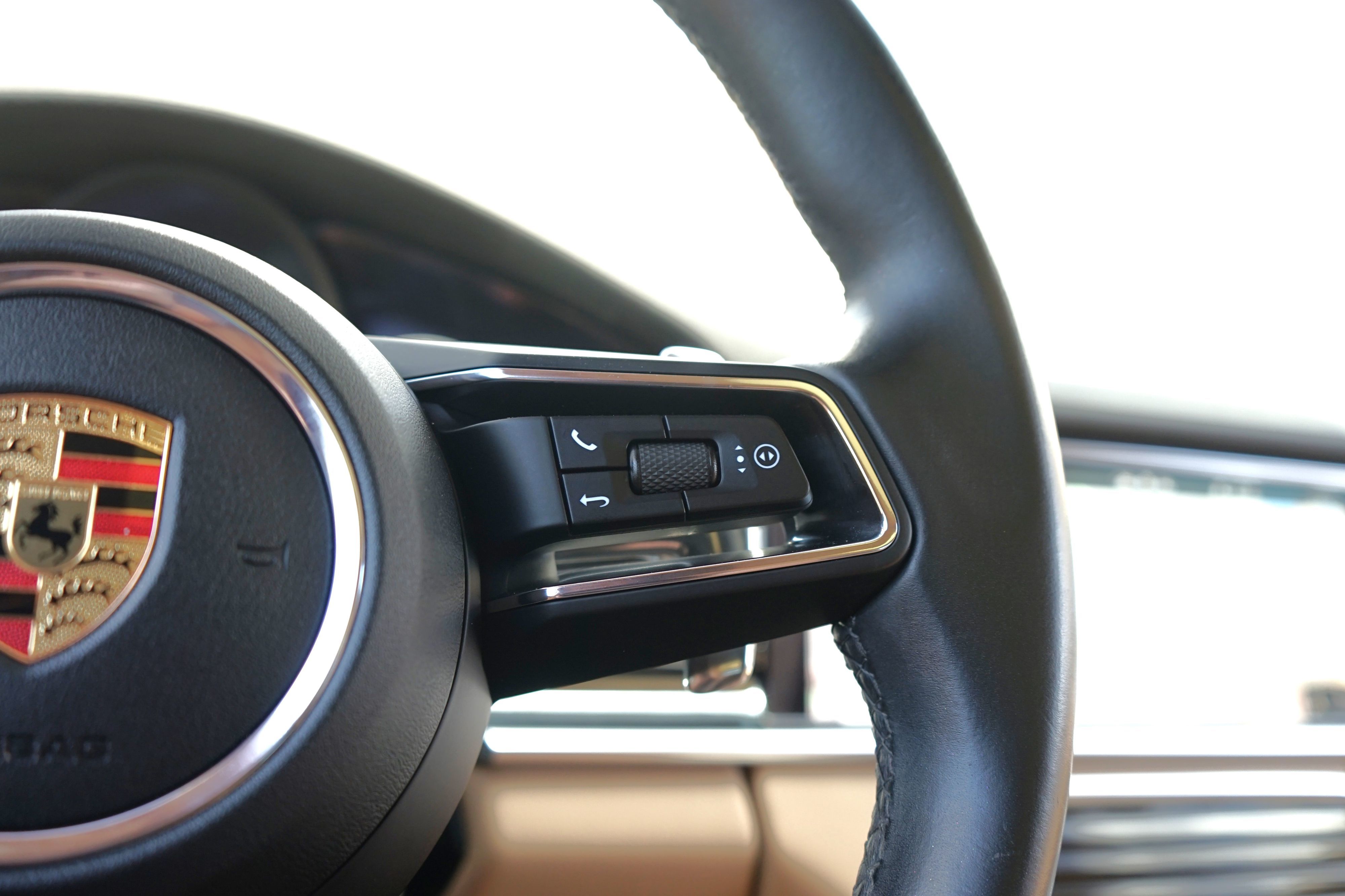 Photo 19 of this Porsche Panamera
