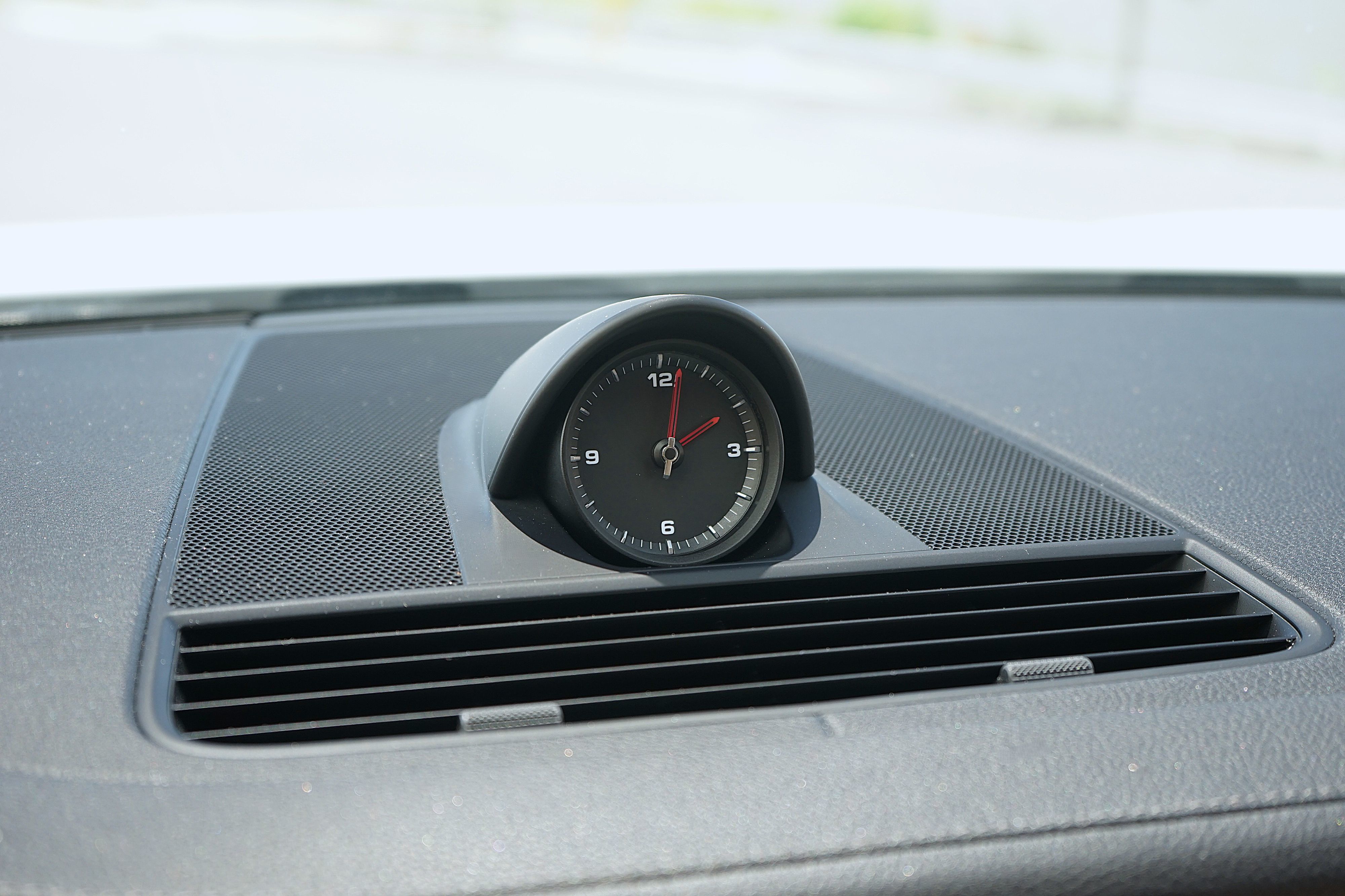 Photo 22 of this Porsche Panamera