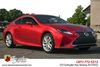 2020 Lexus RC 300 AWD
