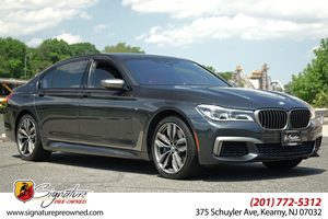View 2018 BMW 7 Series