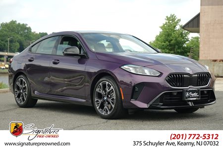 2026 BMW 2 Series 228 xDrive