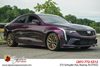 2025 Cadillac CT4-V Blackwing