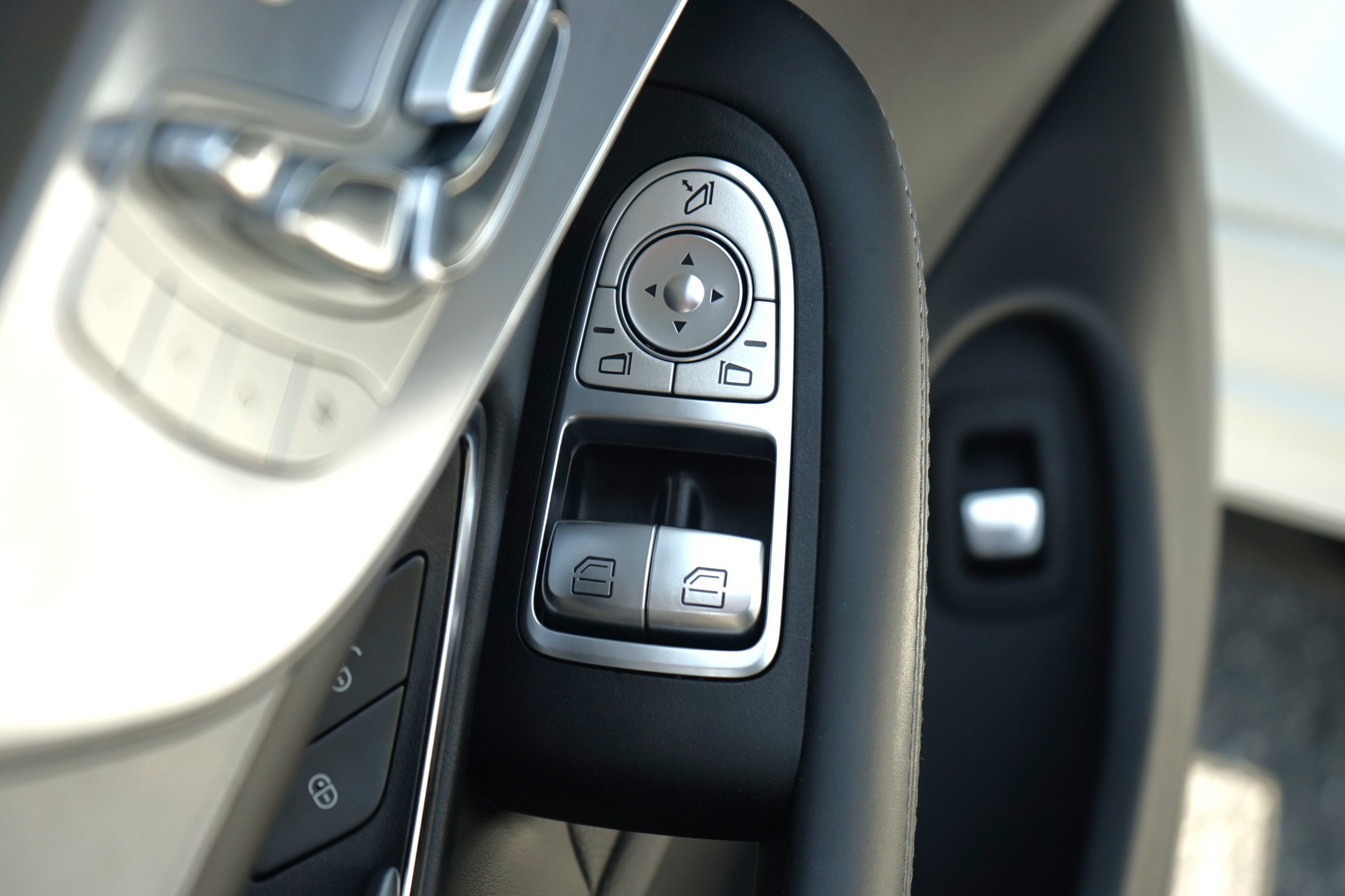 Photo 11 of this Mercedes-Benz AMG C 63