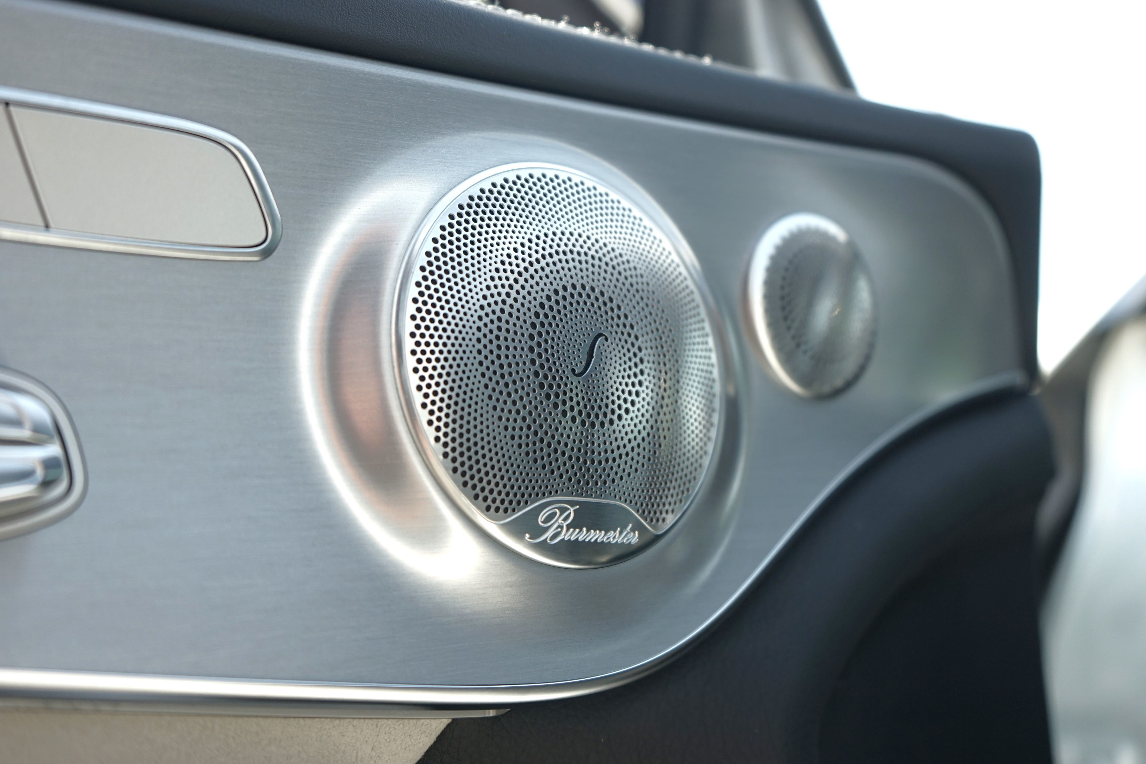 Photo 13 of this Mercedes-Benz AMG C 63